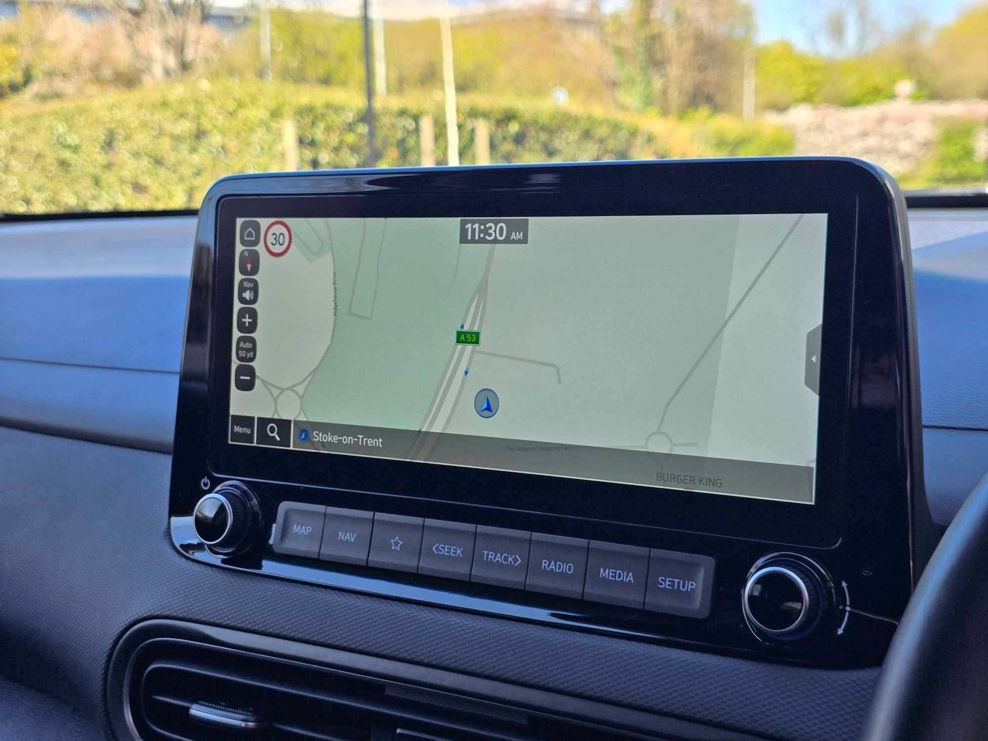 Hyundai KONA Image 38