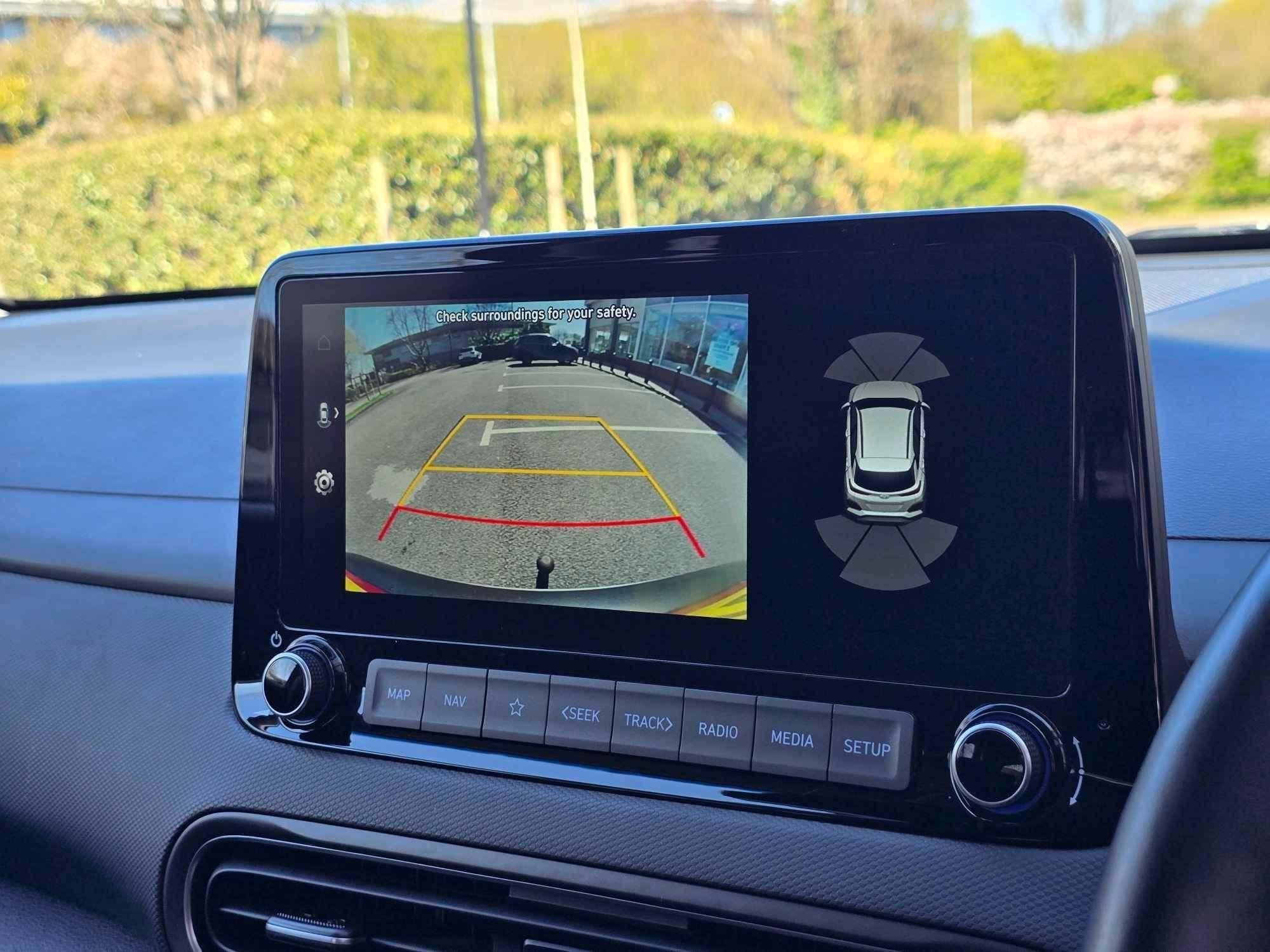 Hyundai KONA Image 39