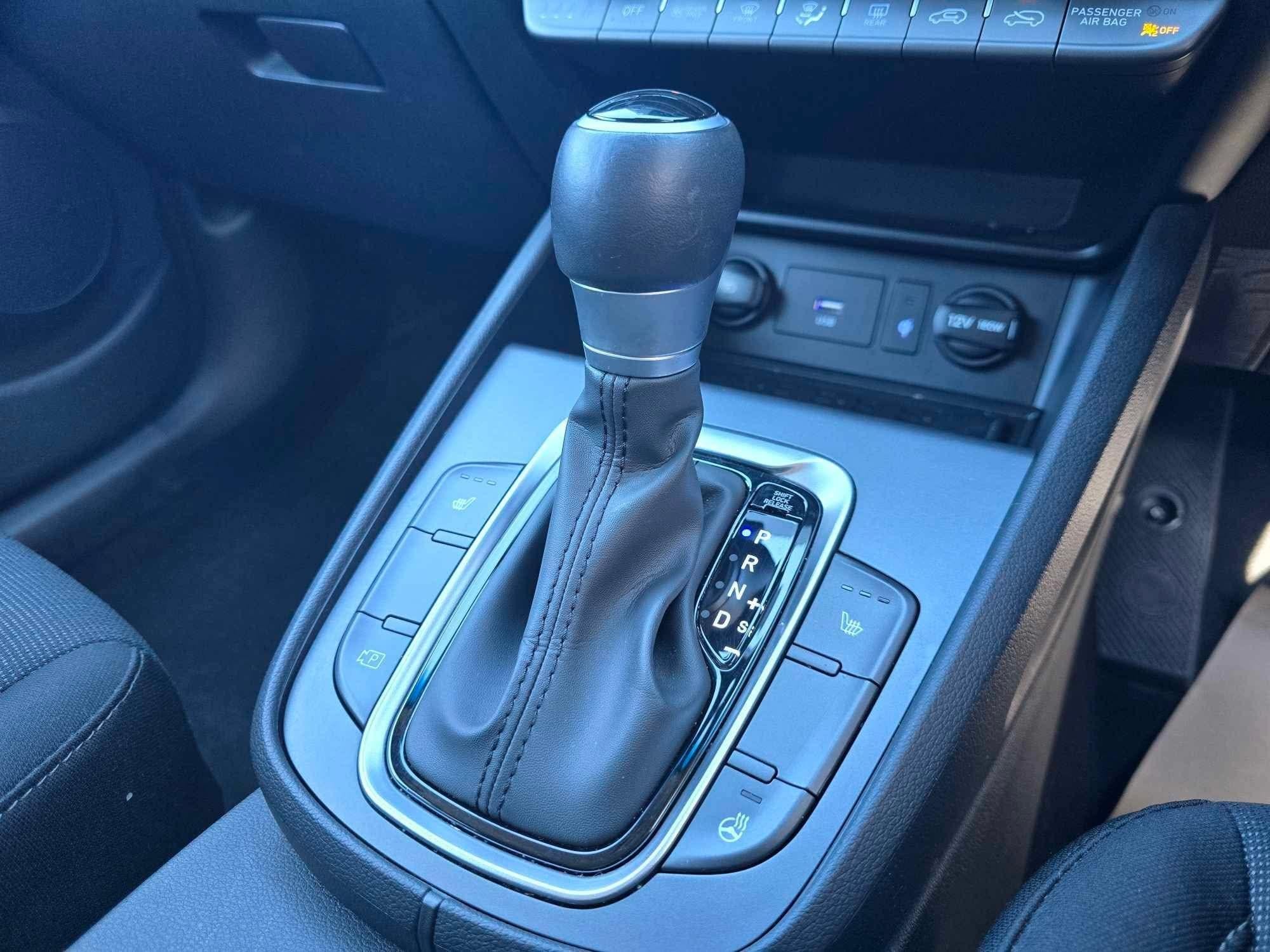 Hyundai KONA Image 43