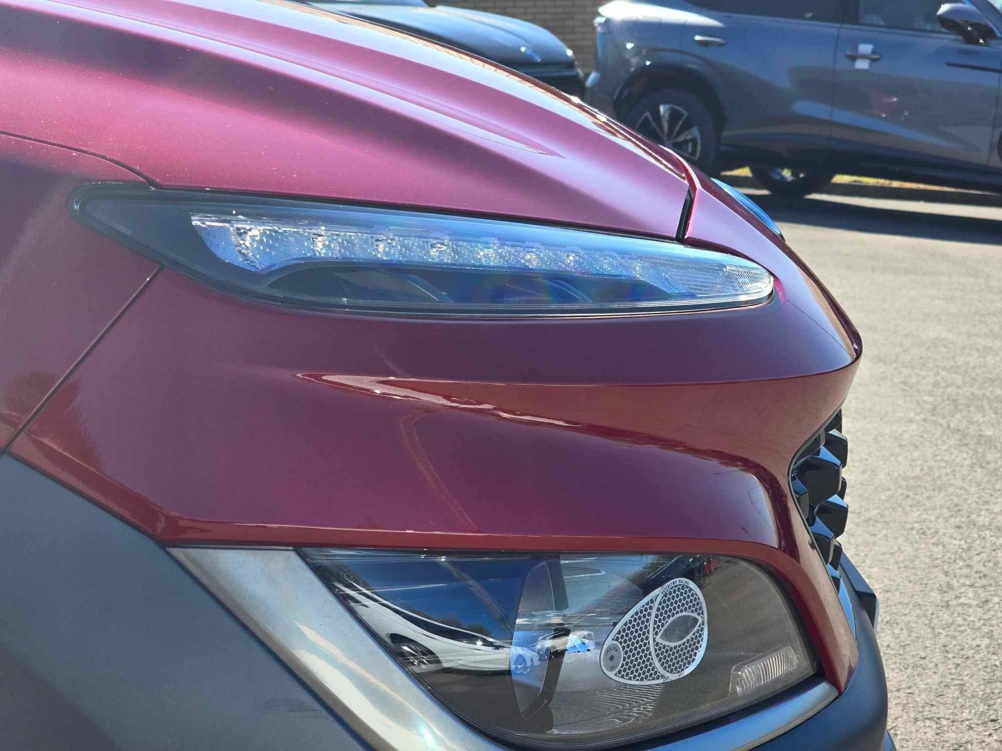 Hyundai KONA Image 44