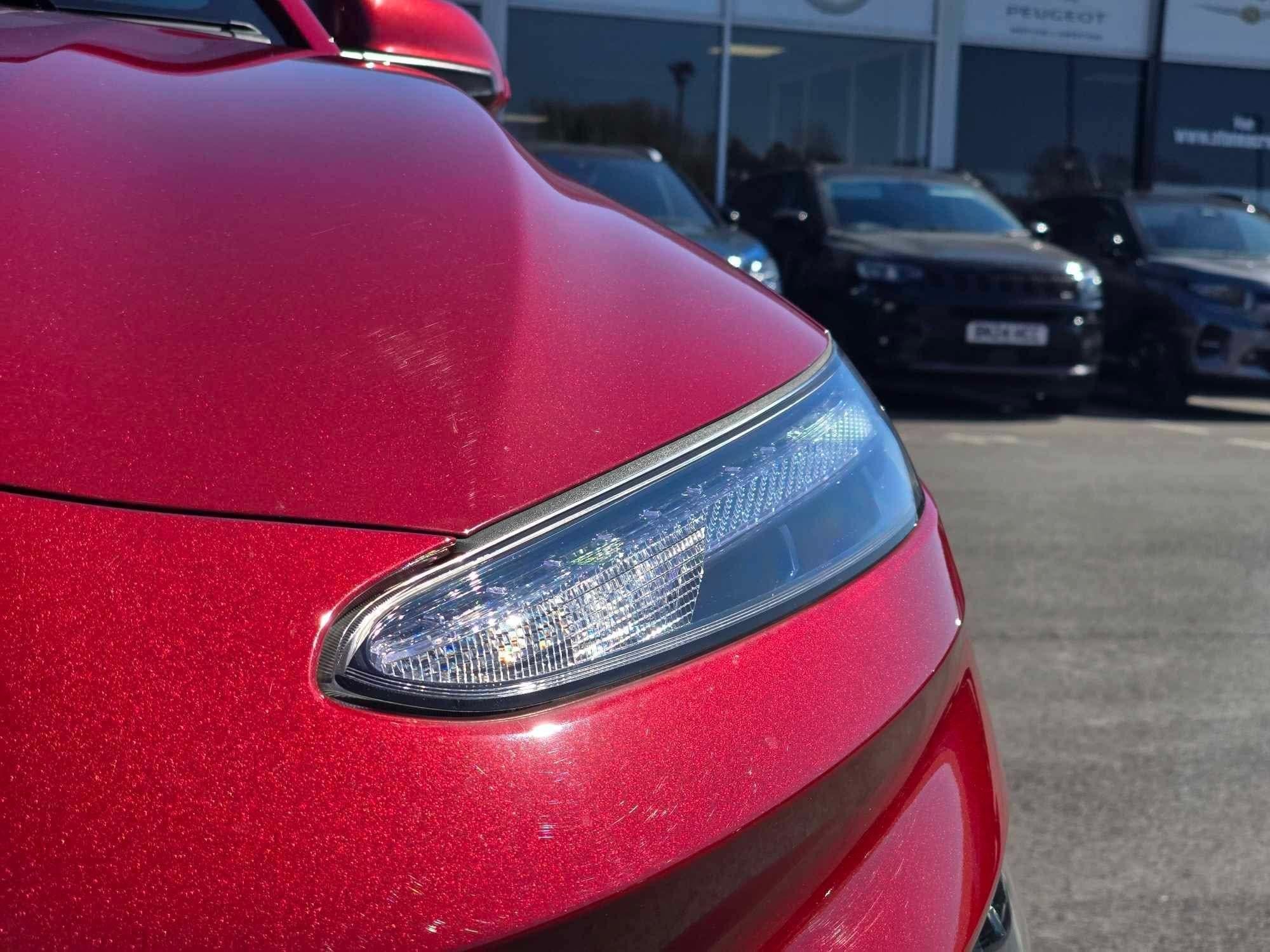Hyundai KONA Image 45