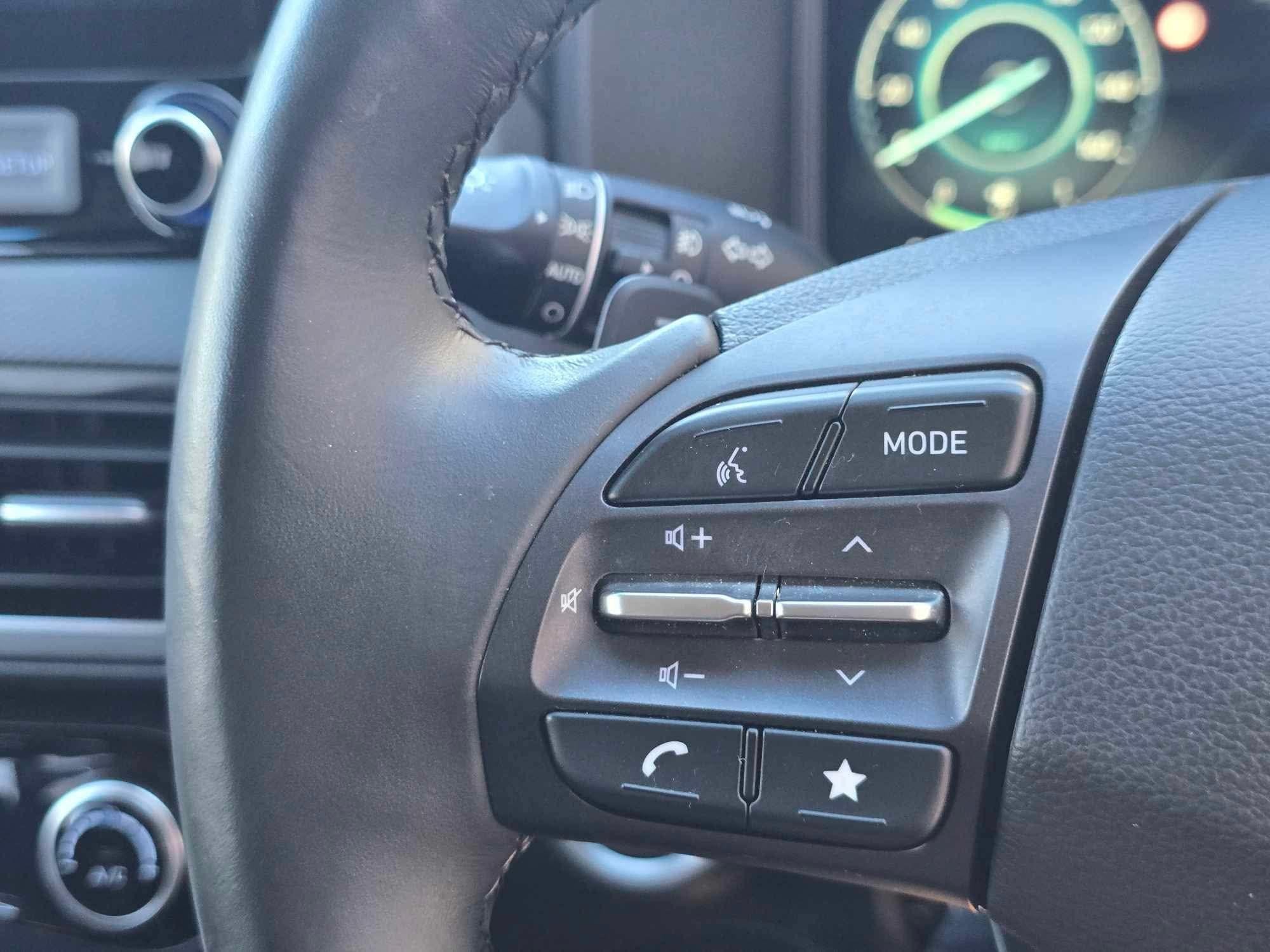 Hyundai KONA Image 46