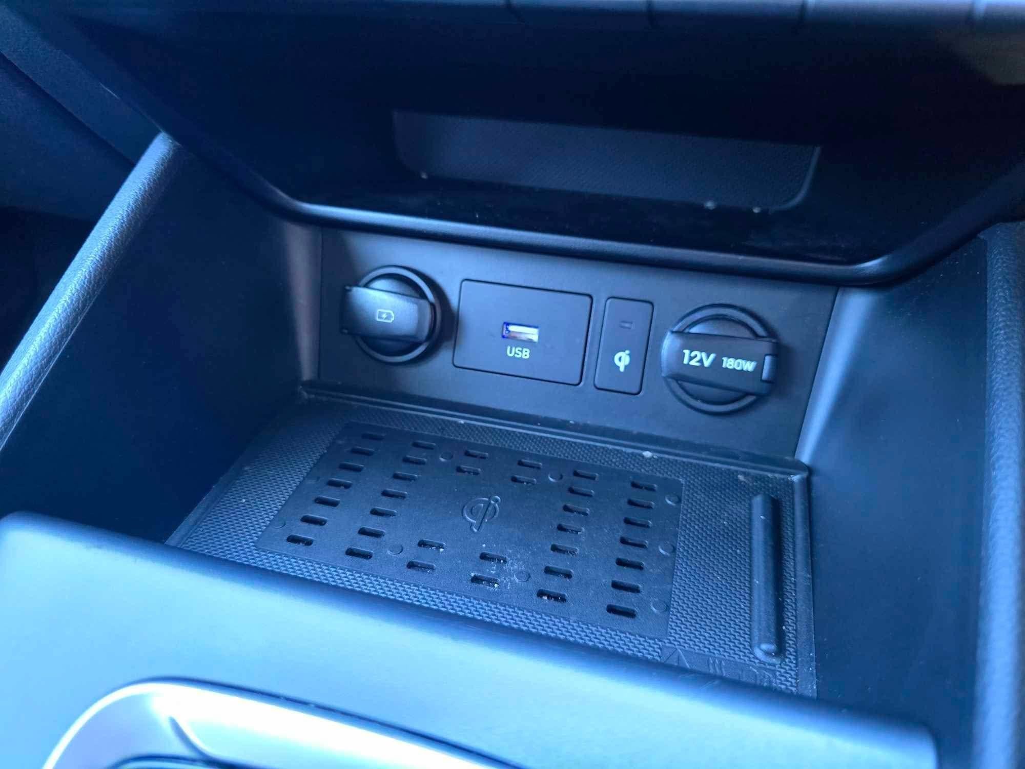 Hyundai KONA Image 47