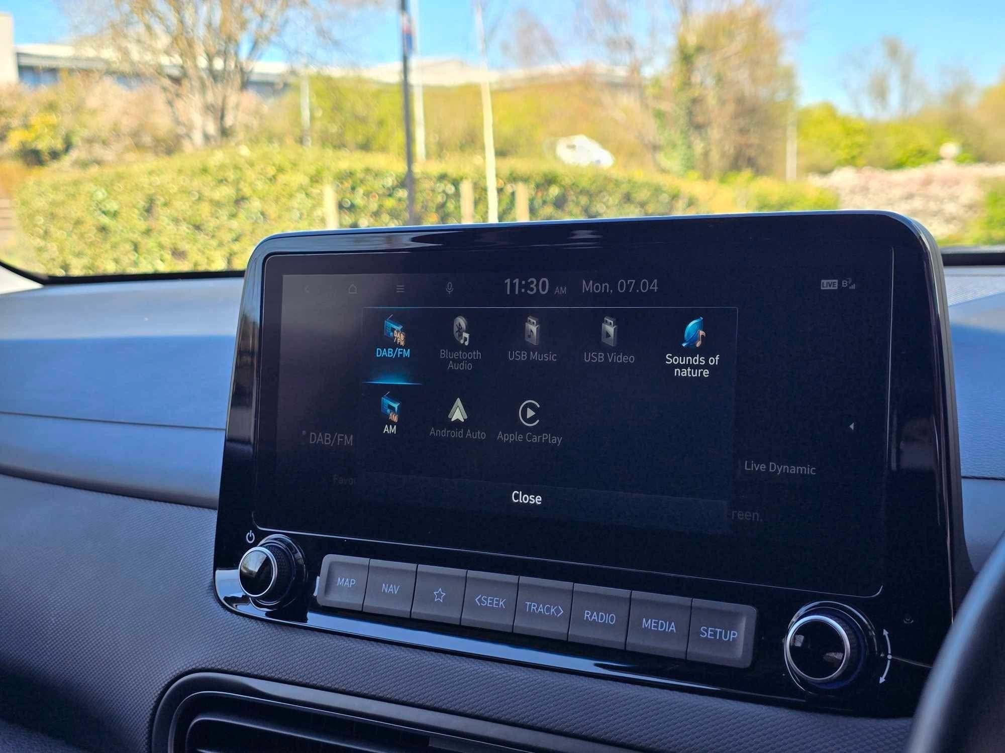 Hyundai KONA Image 49