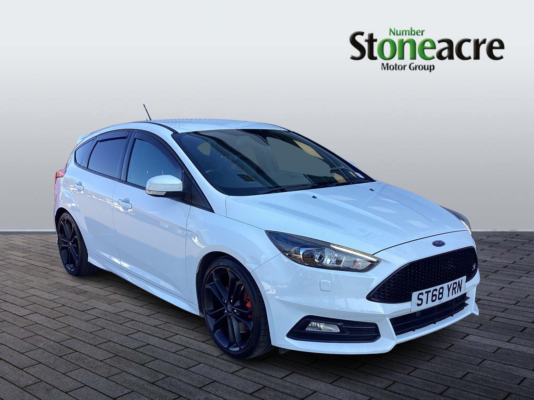 Ford Focus Image 1