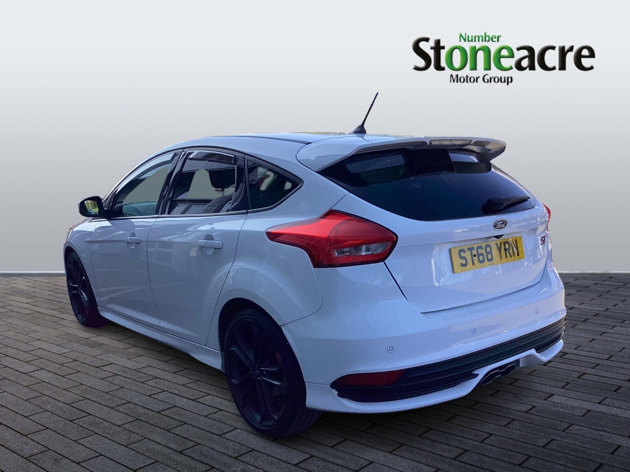 Ford Focus Image 5