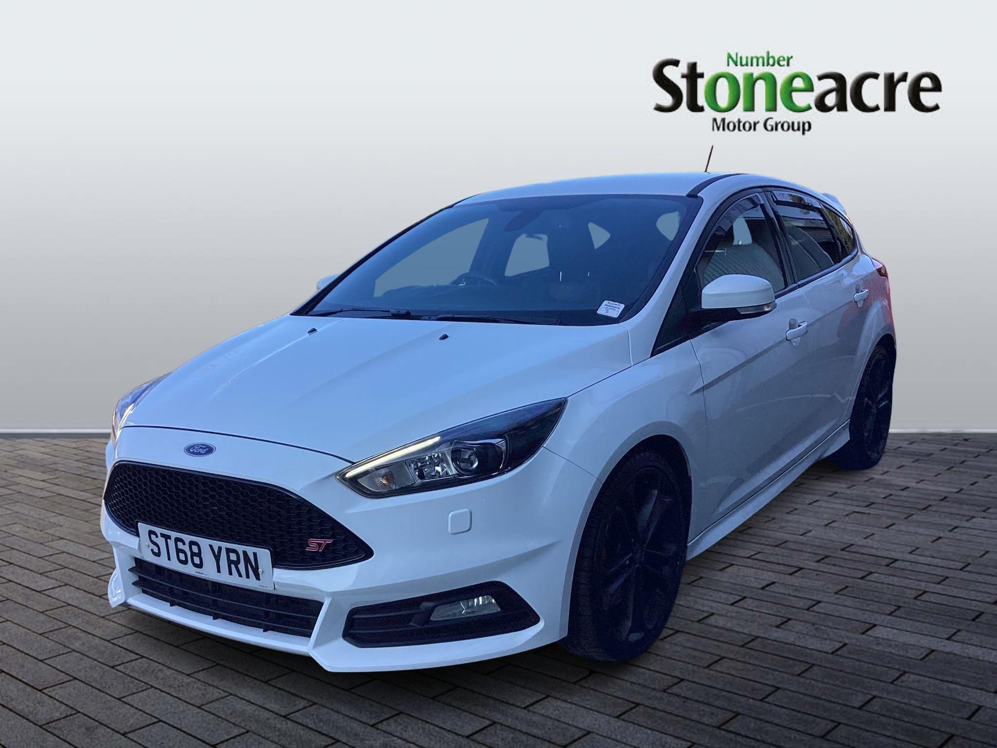 Ford Focus Image 7