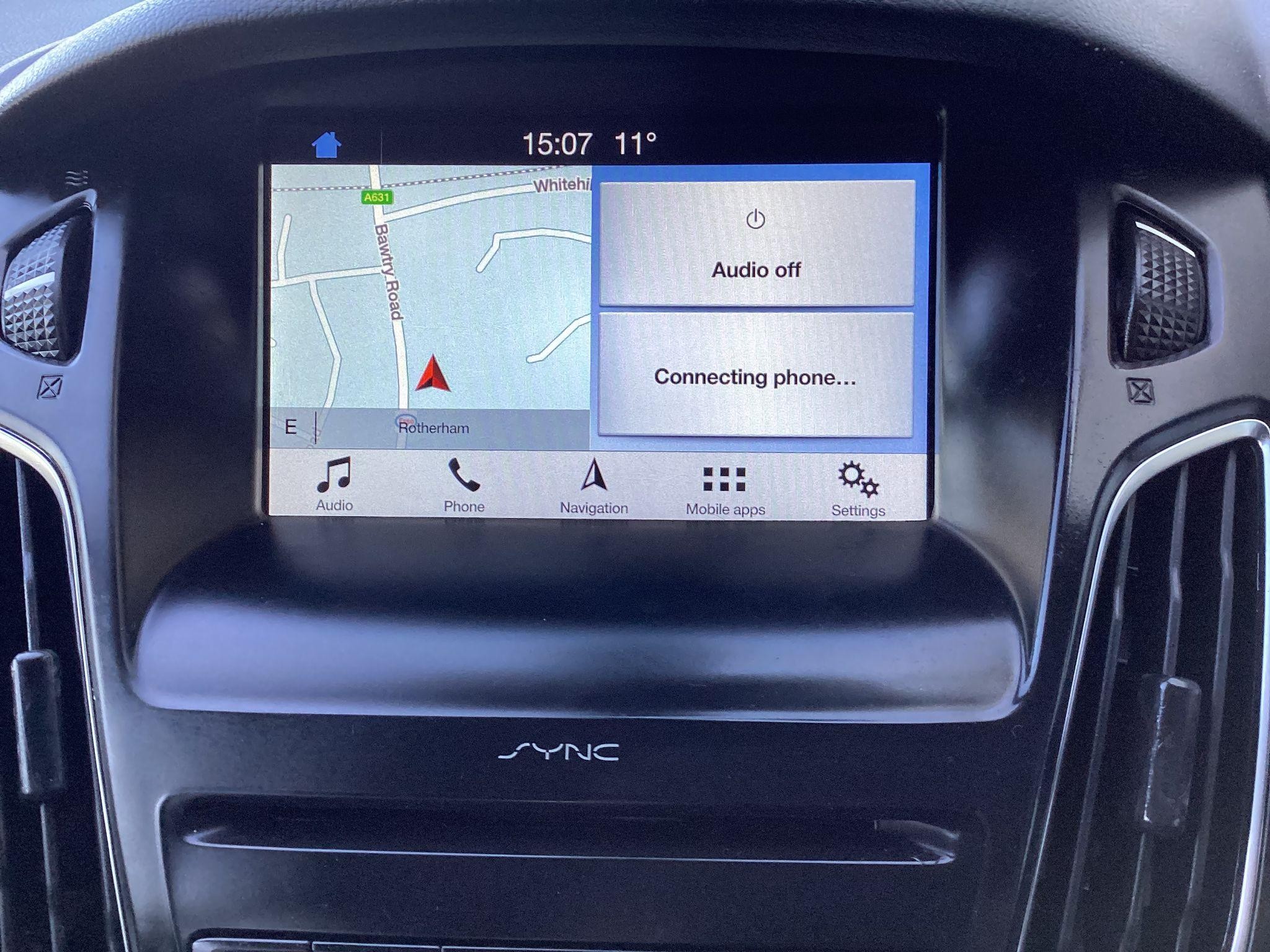Ford Focus Image 17