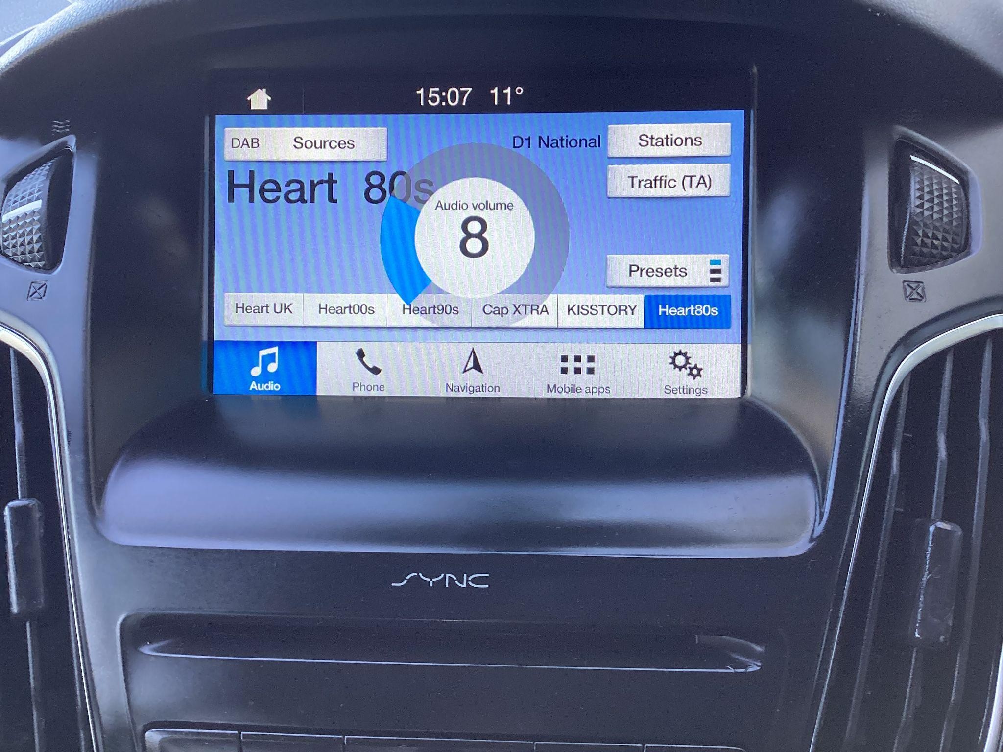 Ford Focus Image 18