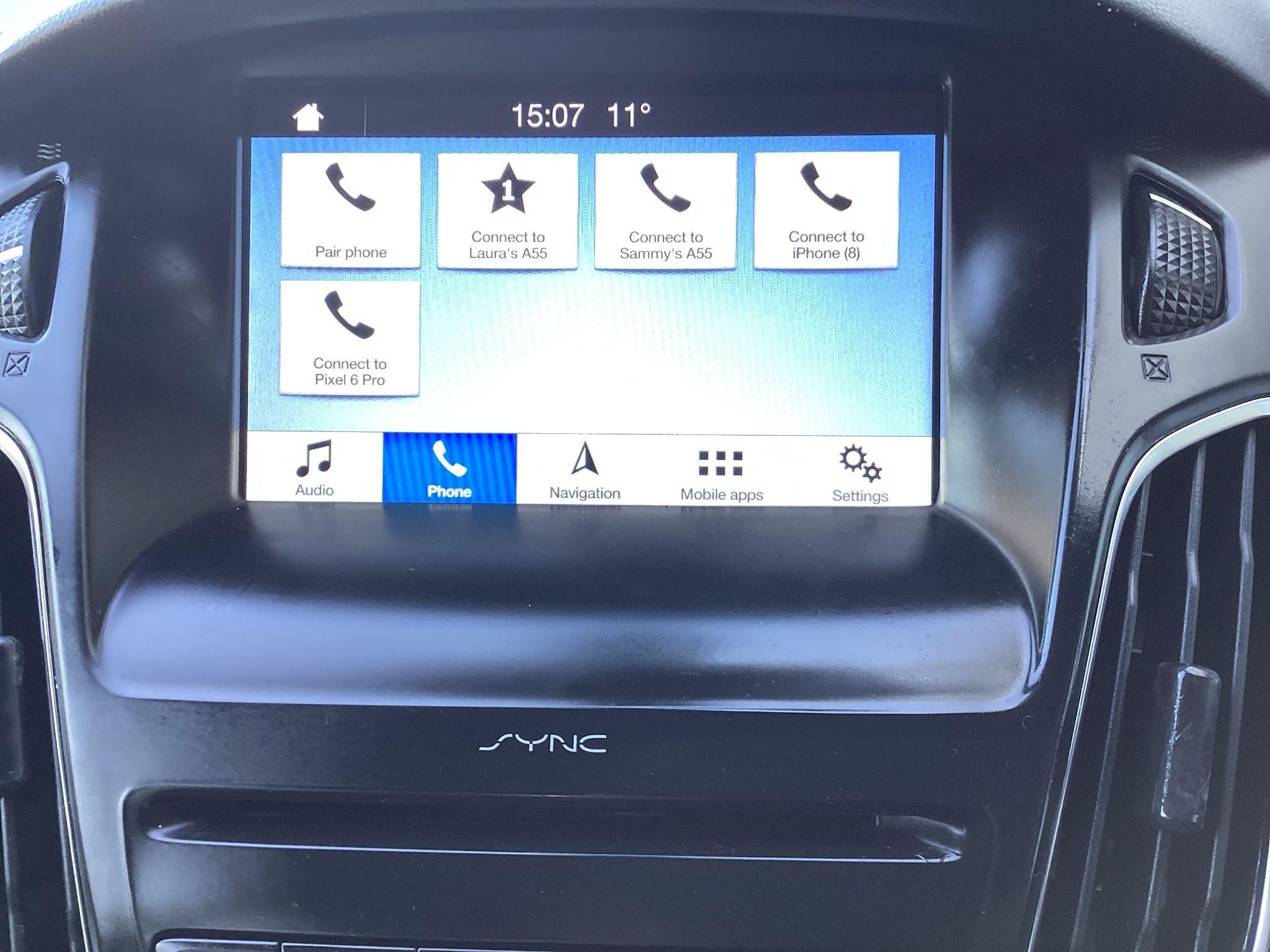 Ford Focus Image 19
