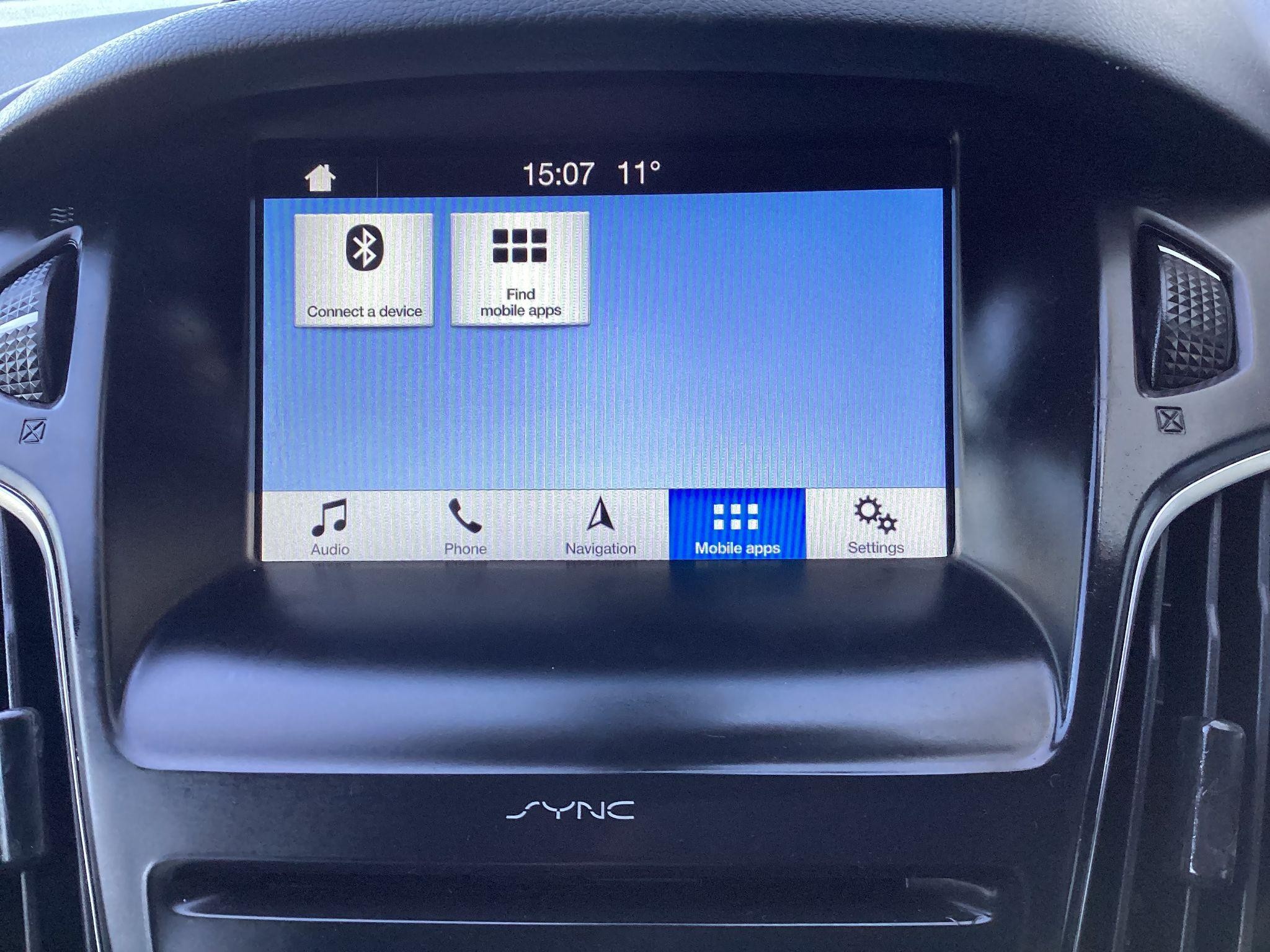 Ford Focus Image 21