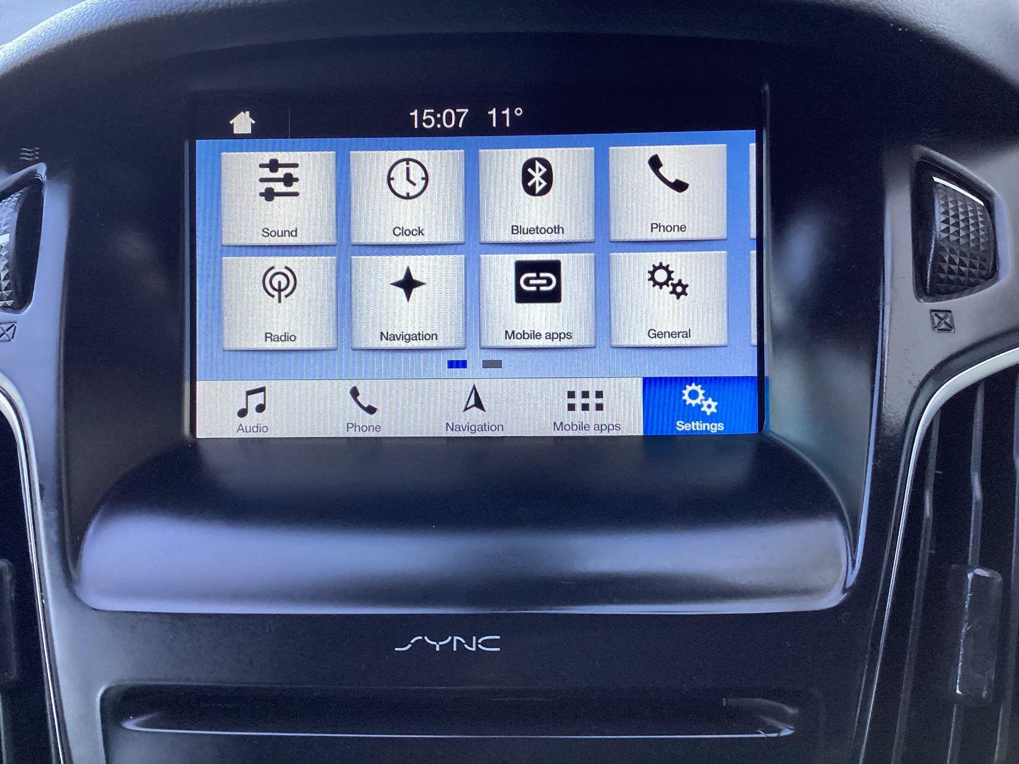 Ford Focus Image 22