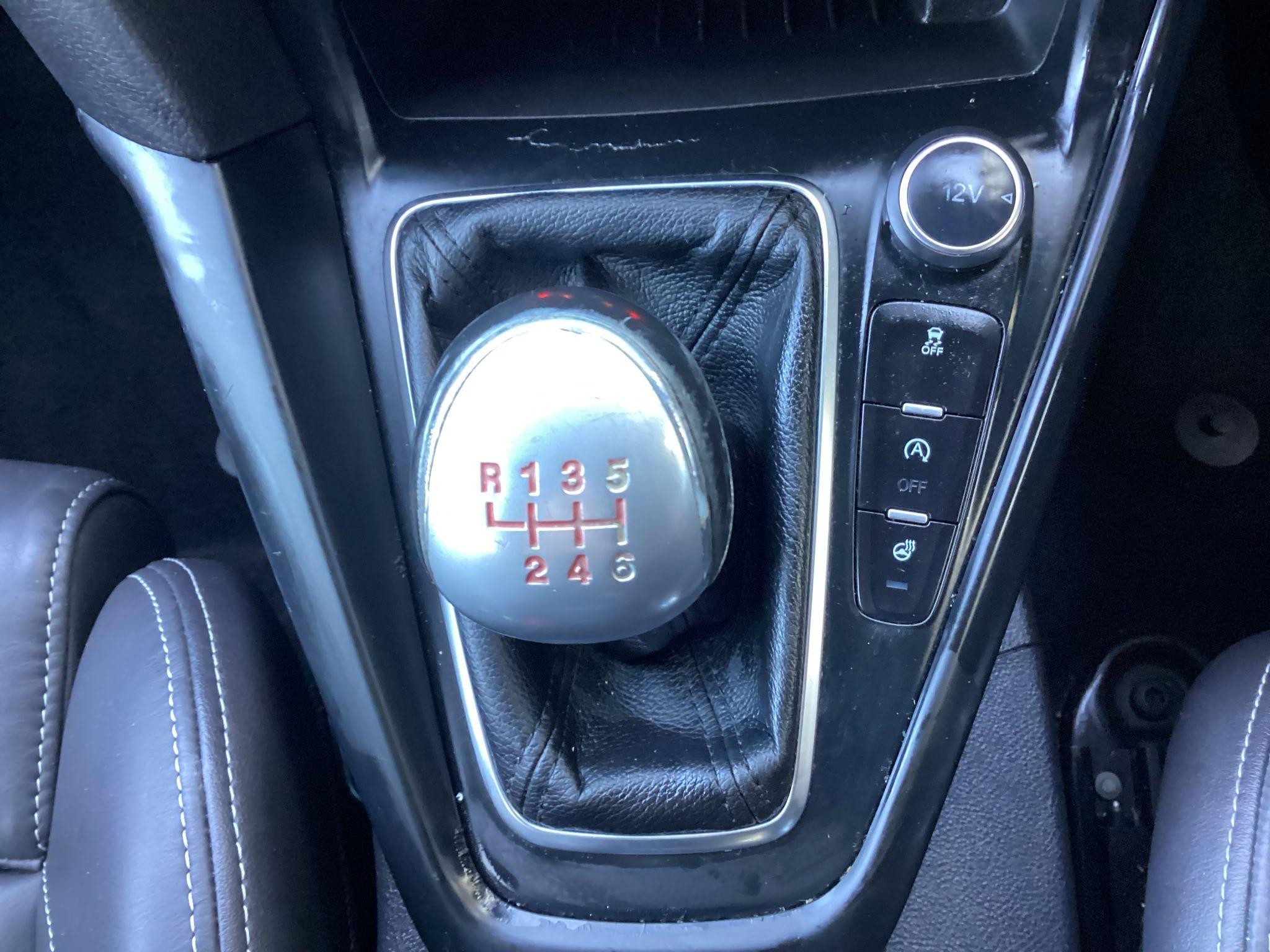 Ford Focus Image 26