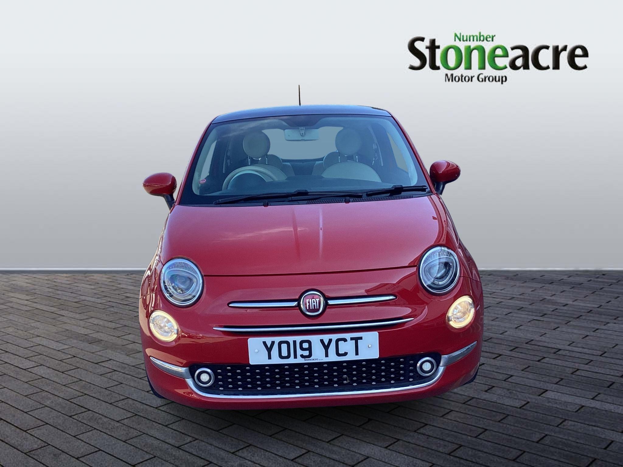 Fiat 500 Image 7