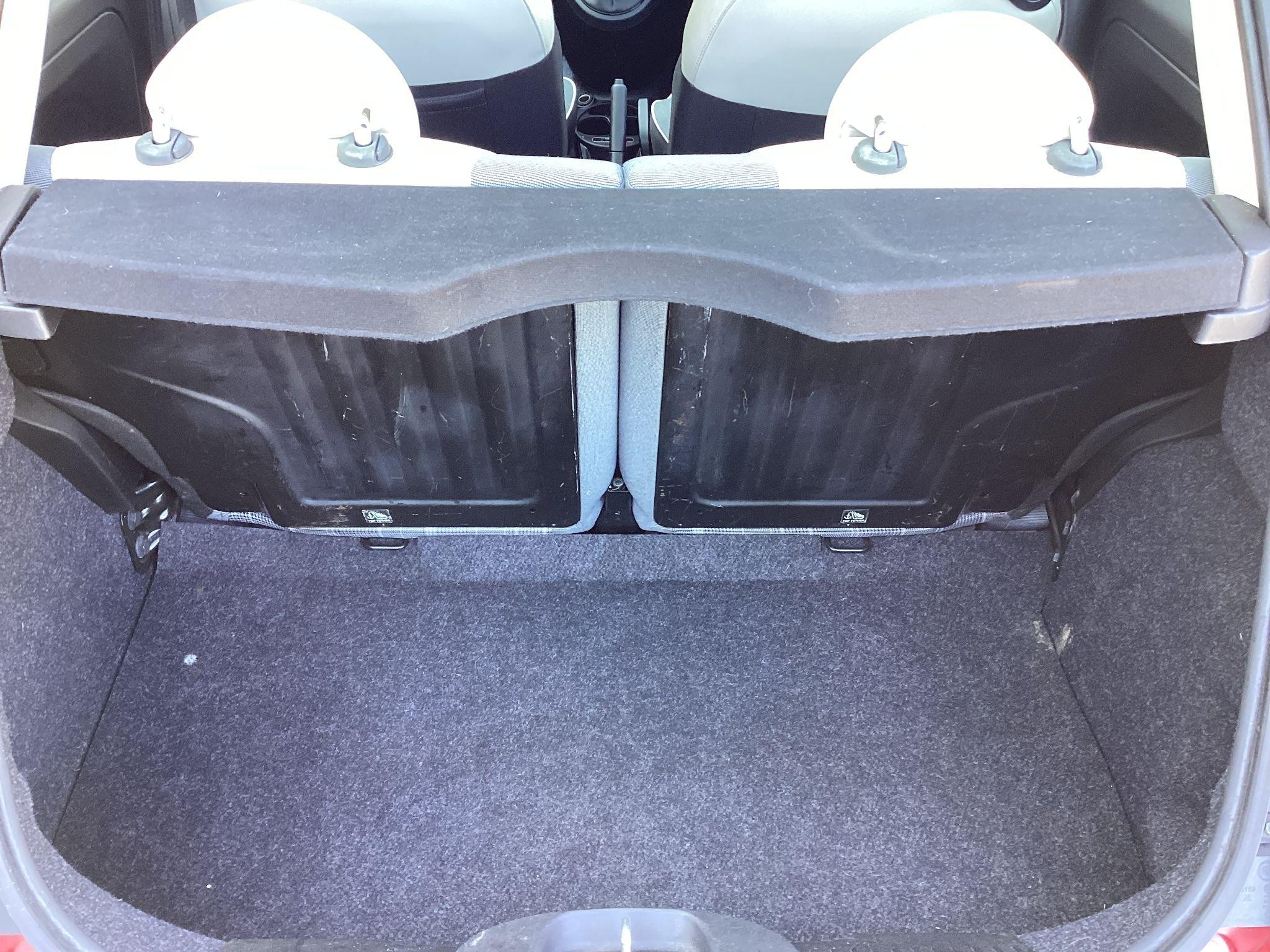 Fiat 500 Image 10