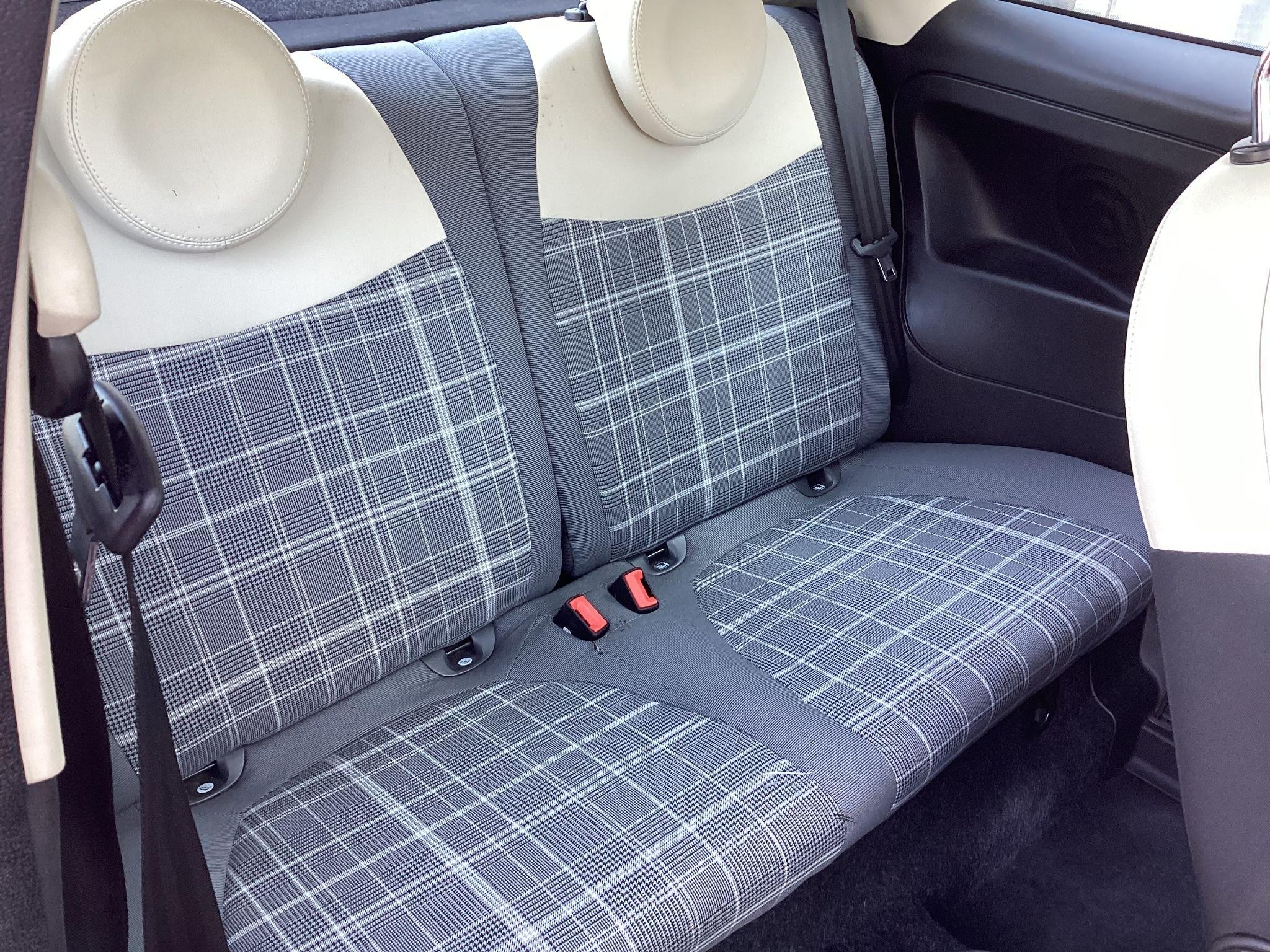 Fiat 500 Image 14