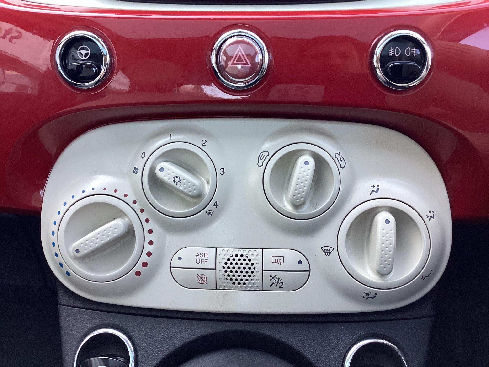Fiat 500 Image 22