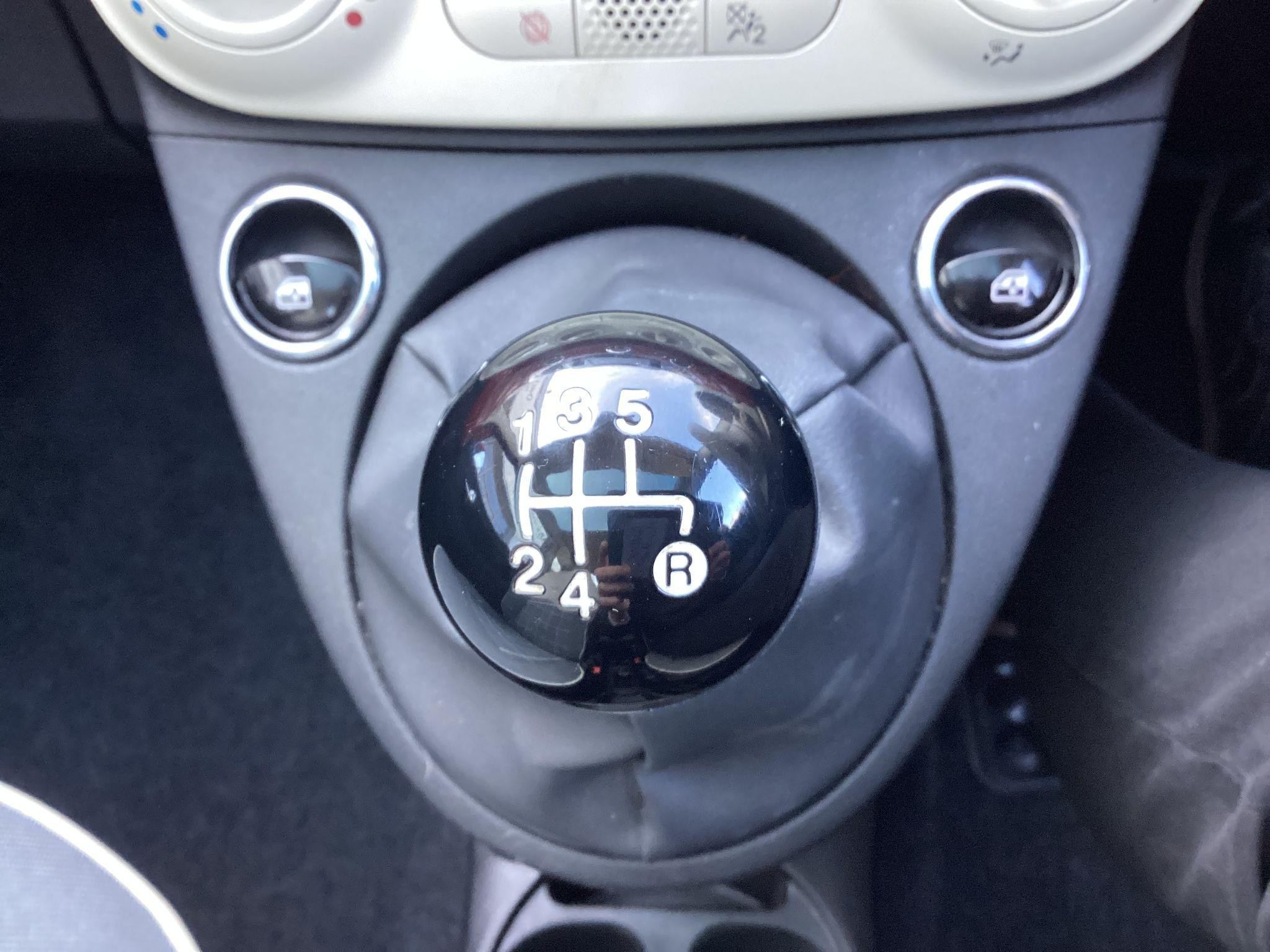 Fiat 500 Image 23
