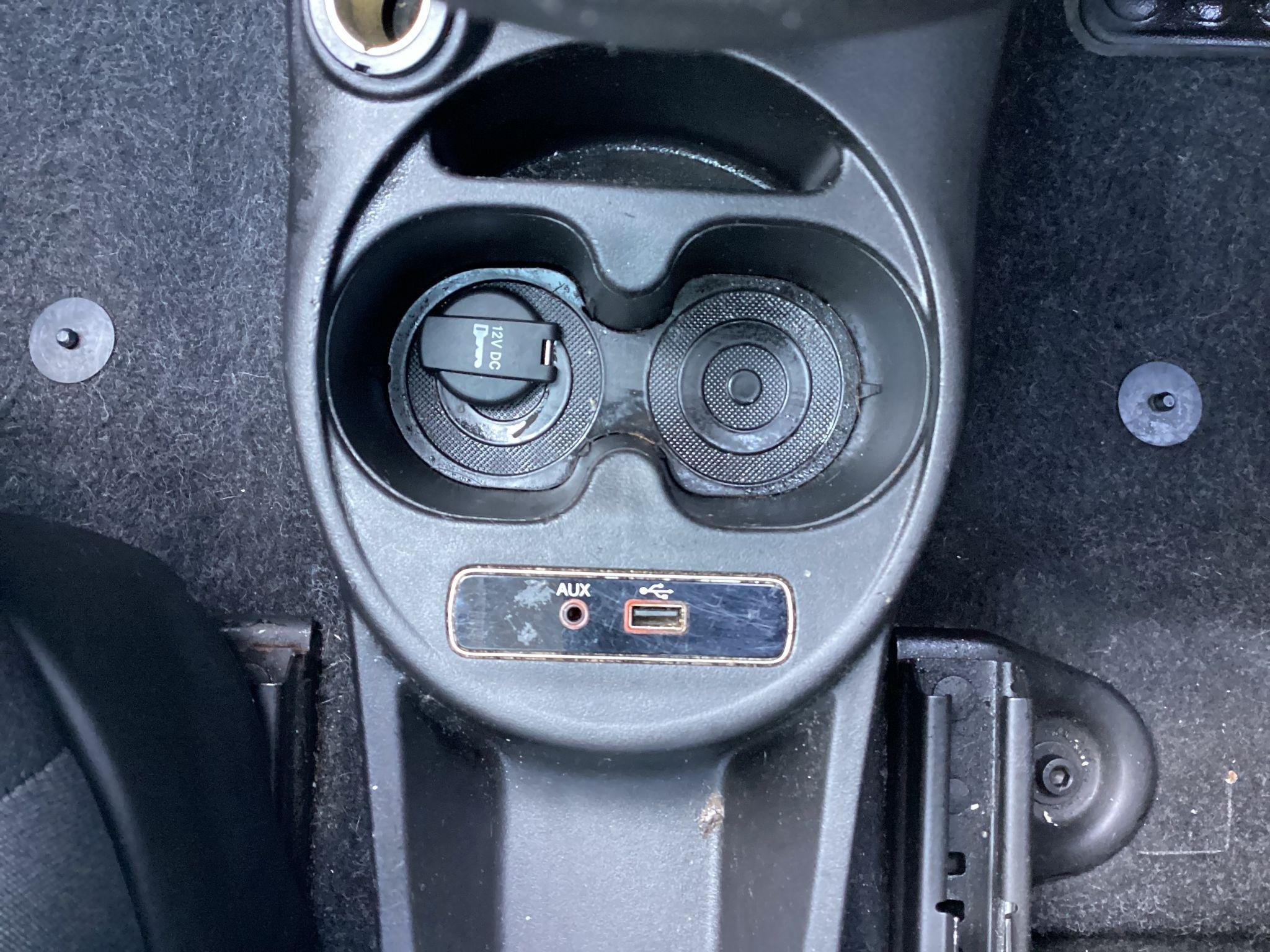 Fiat 500 Image 24