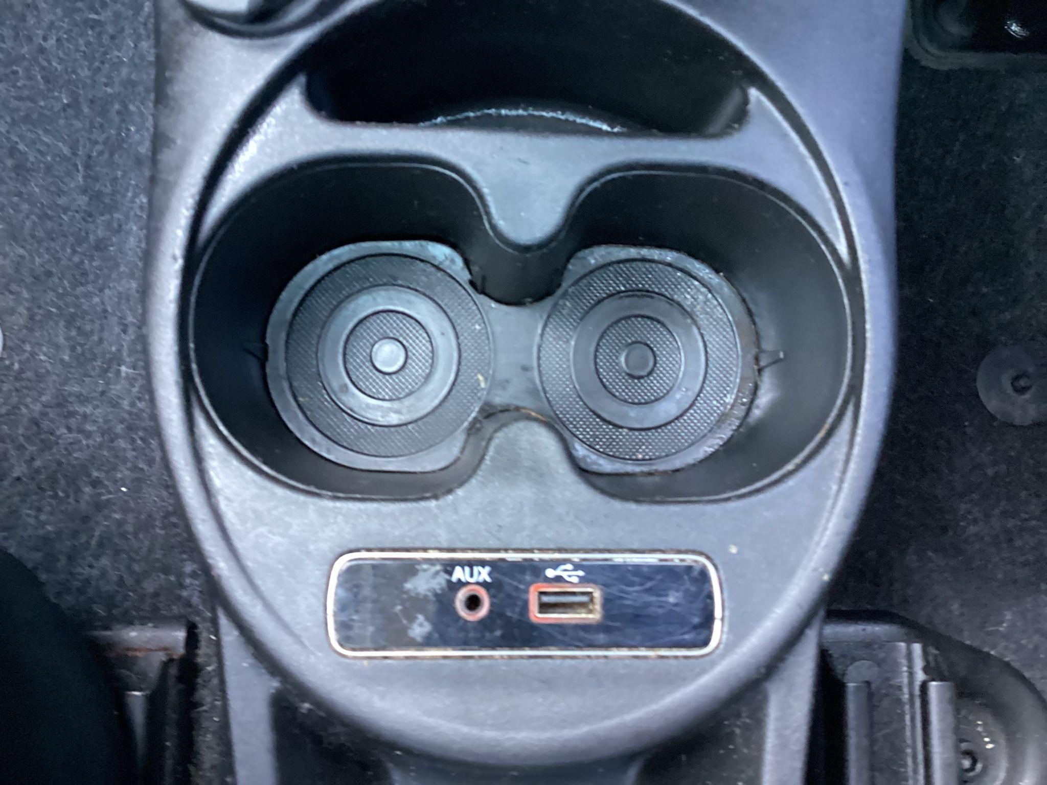 Fiat 500 Image 25