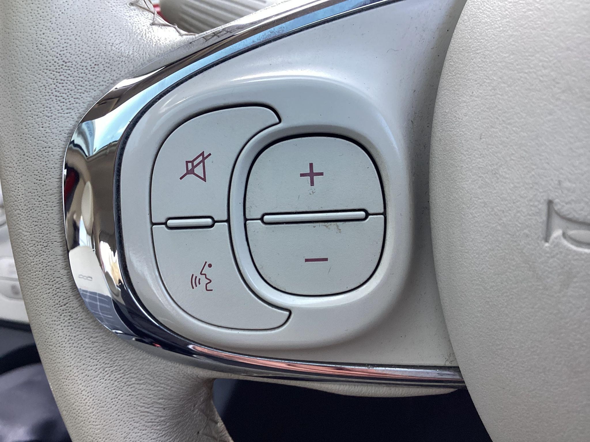 Fiat 500 Image 26