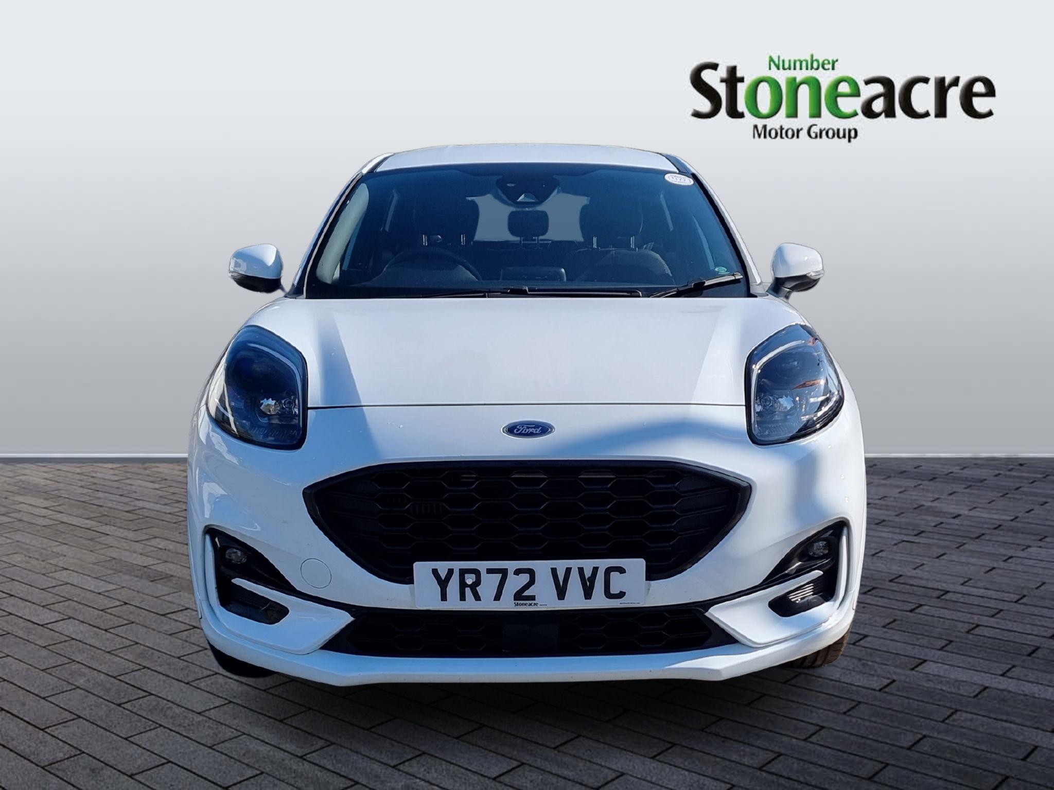 Ford Puma Image 2