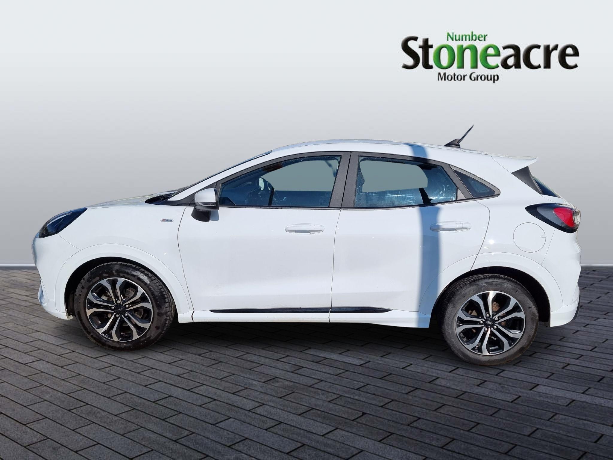 Ford Puma Image 5