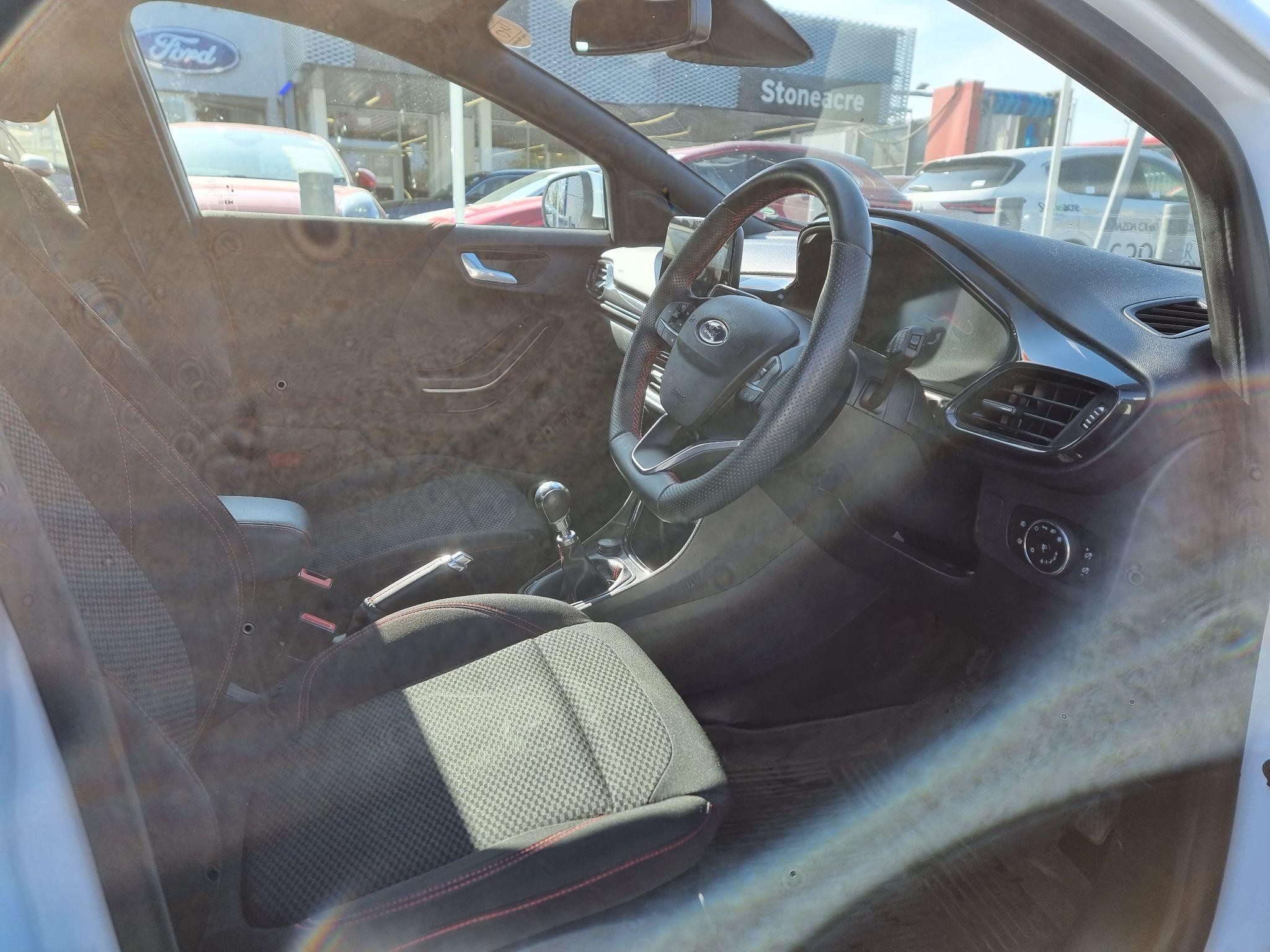 Ford Puma Image 12