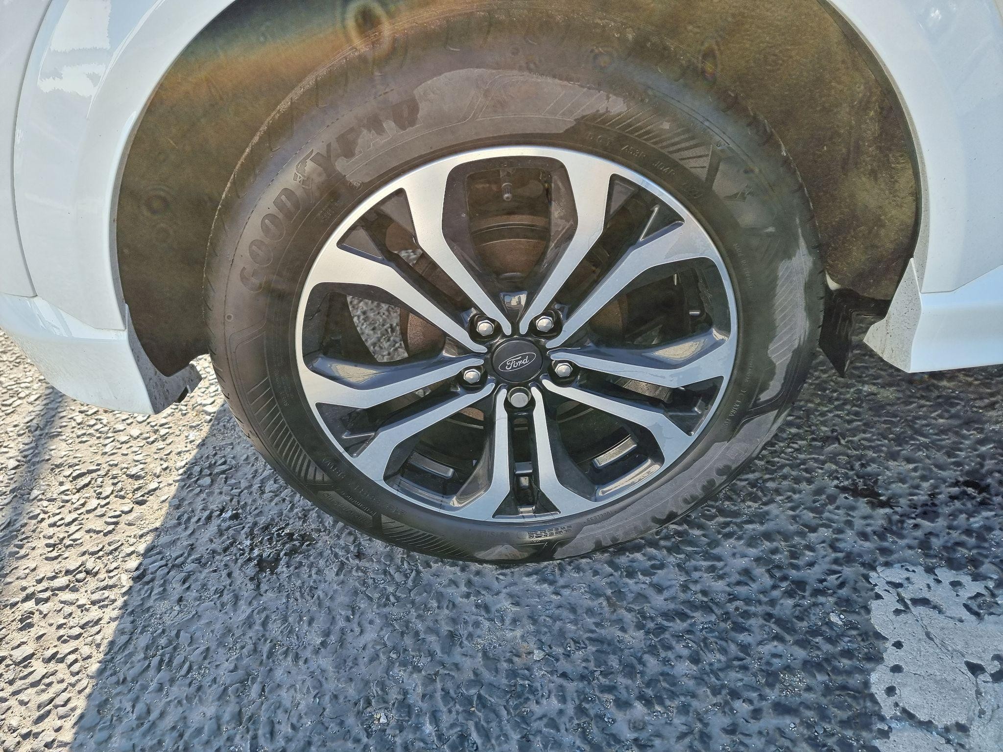 Ford Puma Image 14