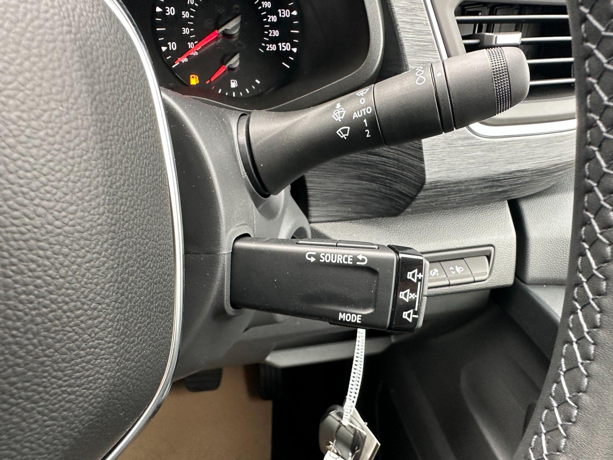 Renault Trafic Image 19