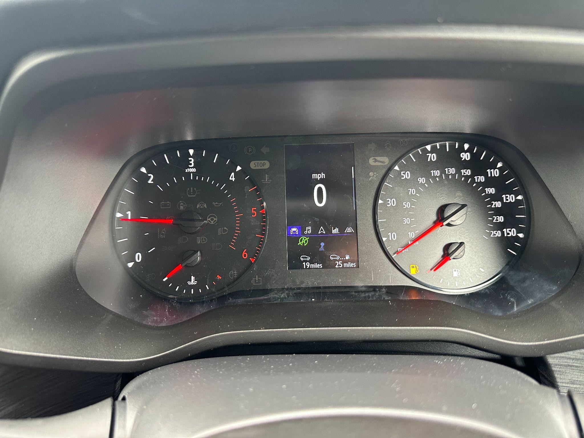 Renault Trafic Image 21