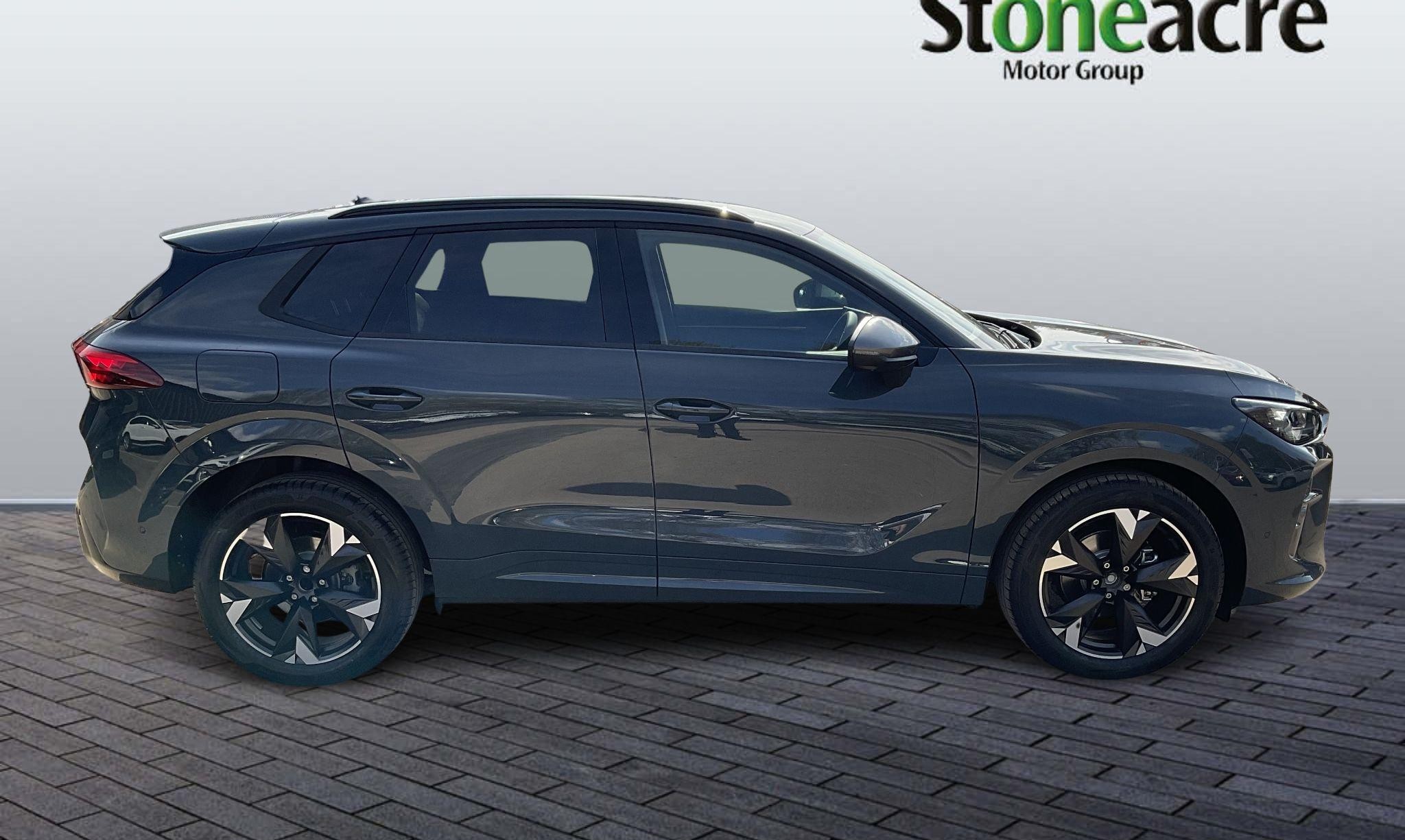 CUPRA Terramar Image 4