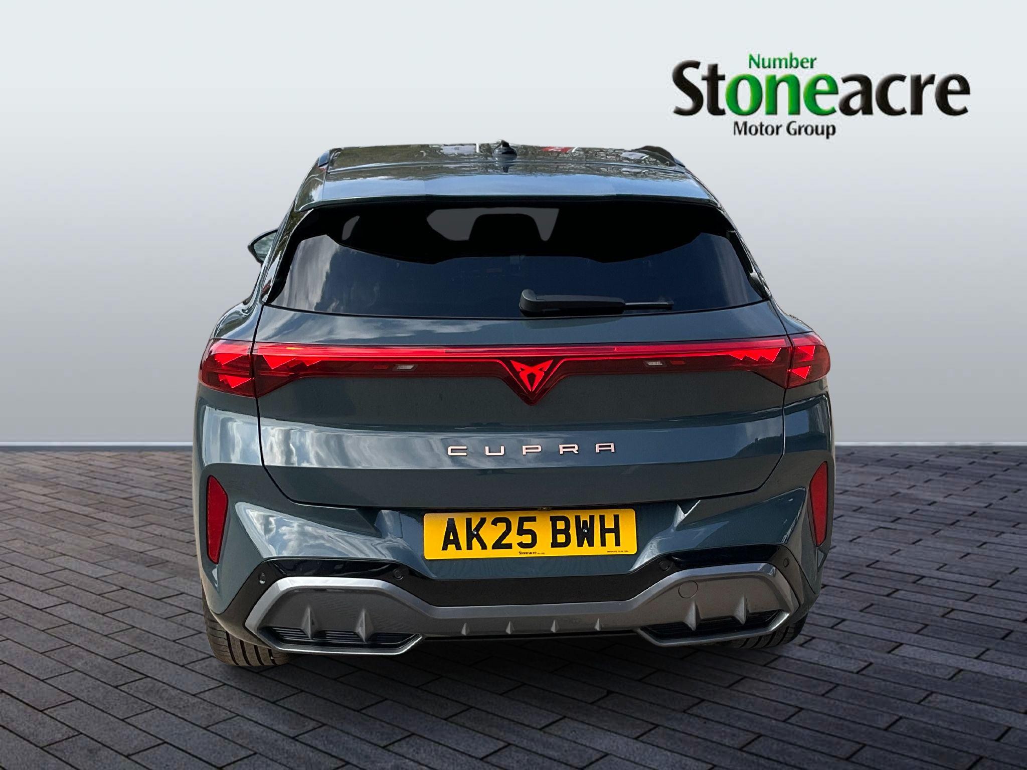 CUPRA Terramar Image 6