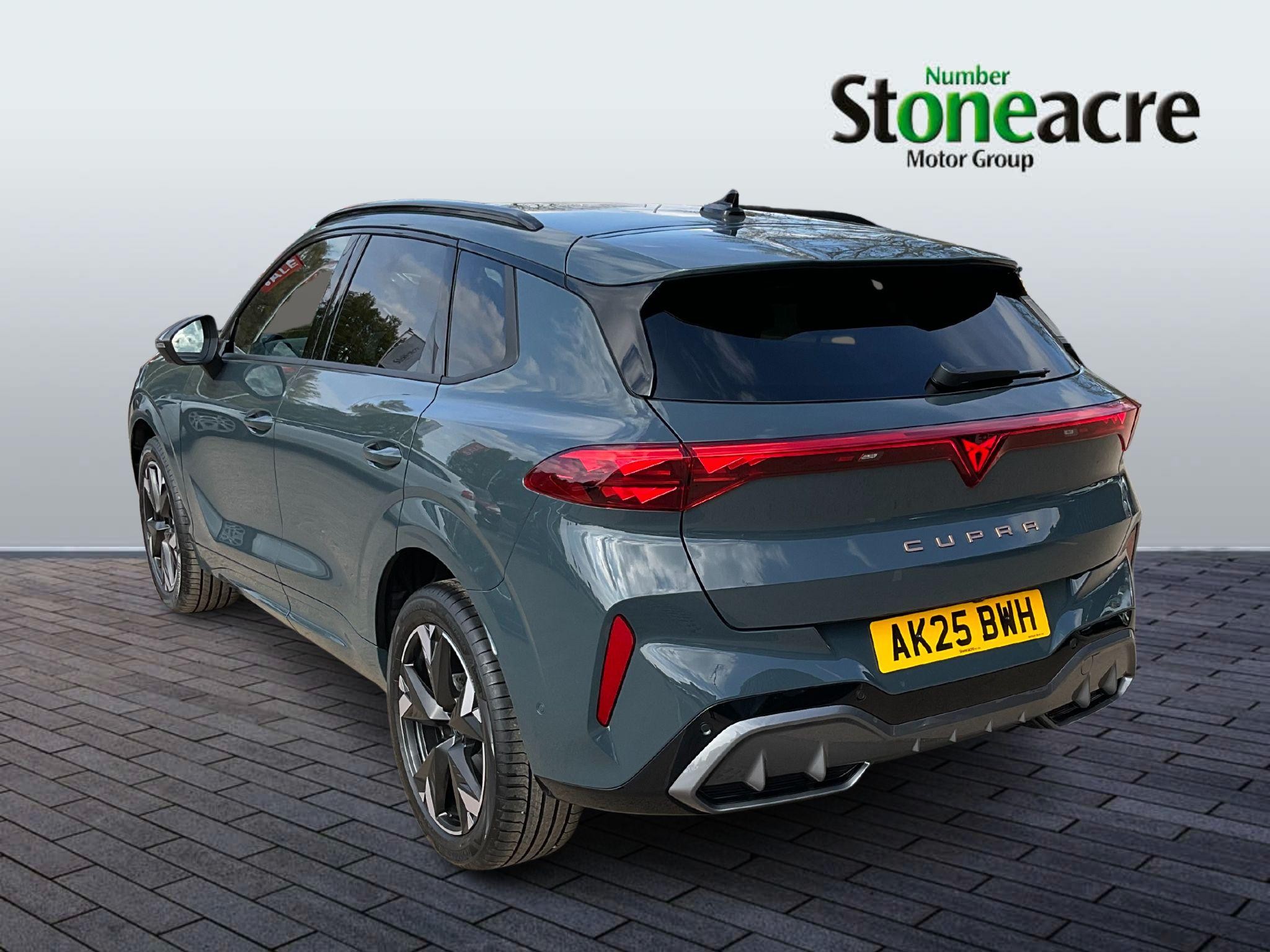 CUPRA Terramar Image 7