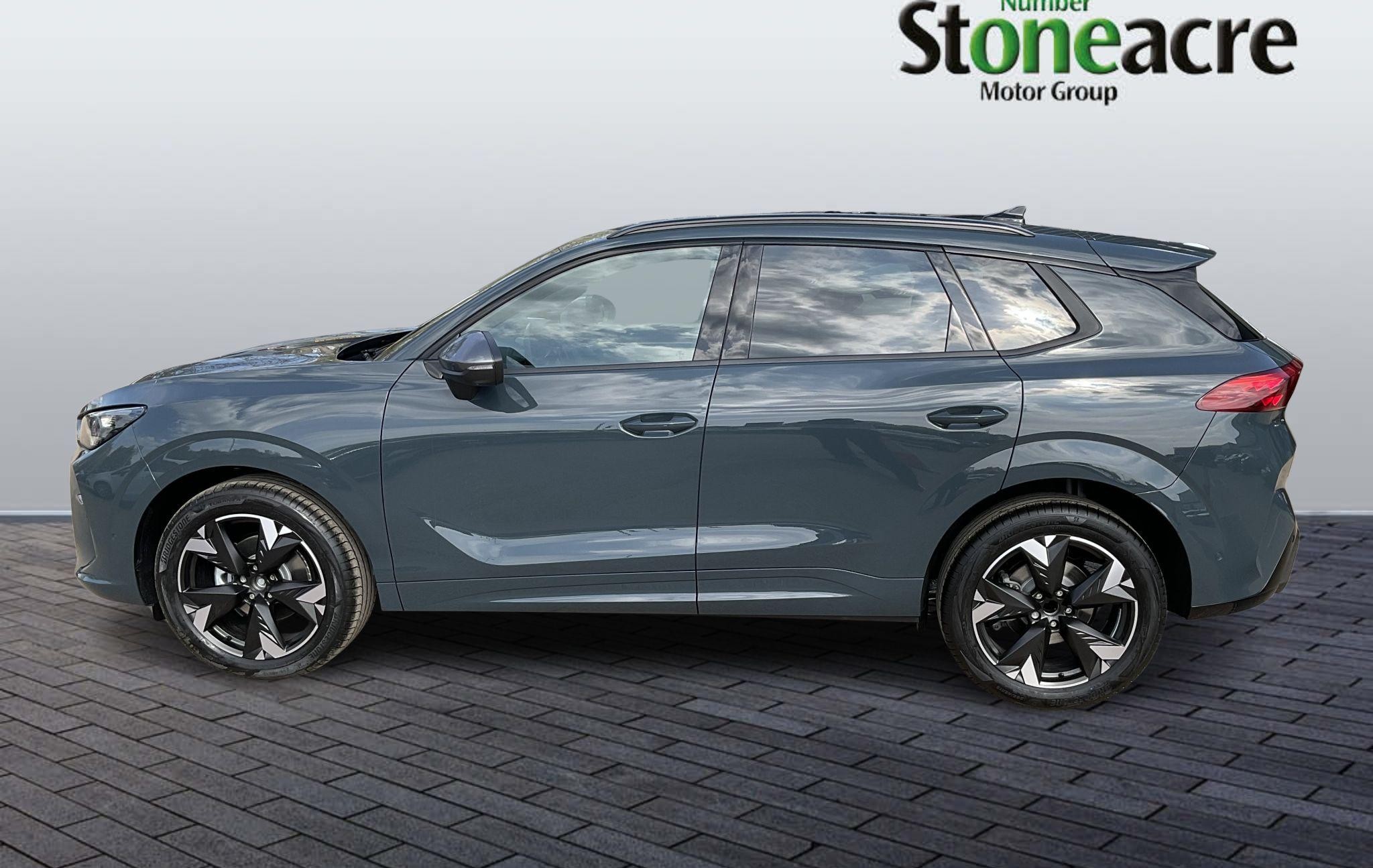 CUPRA Terramar Image 8