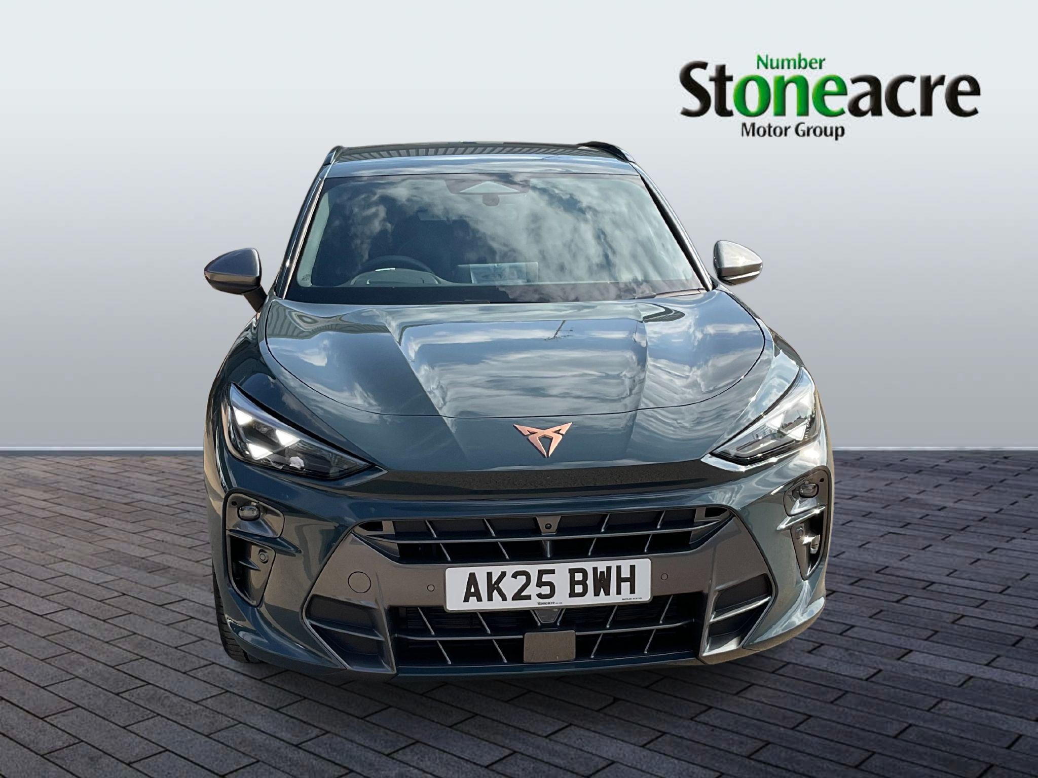 CUPRA Terramar Image 10