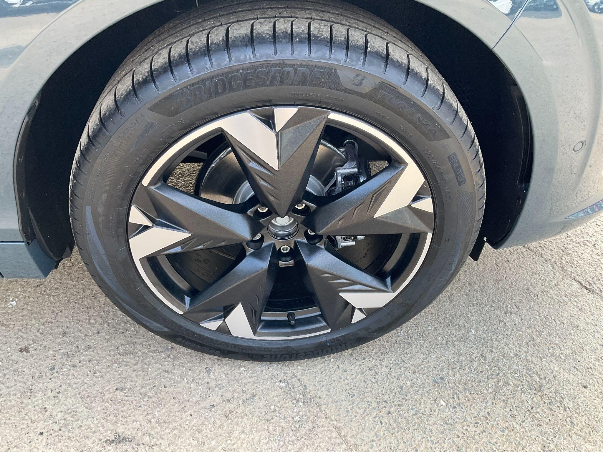 CUPRA Terramar Image 11