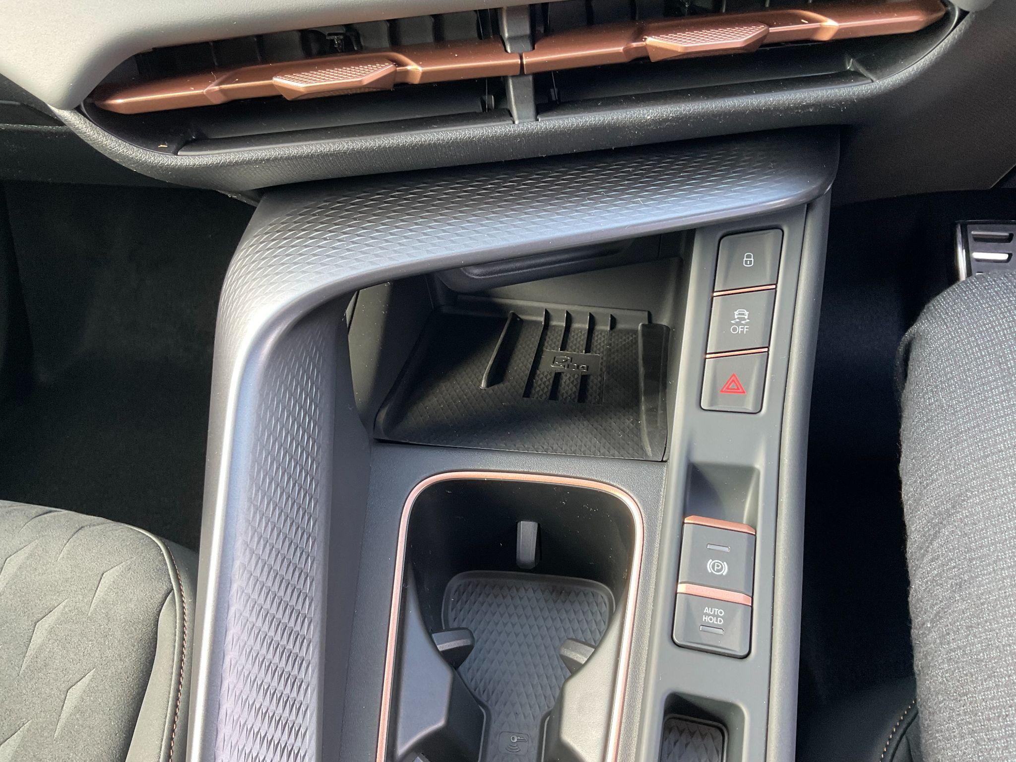 CUPRA Terramar Image 15
