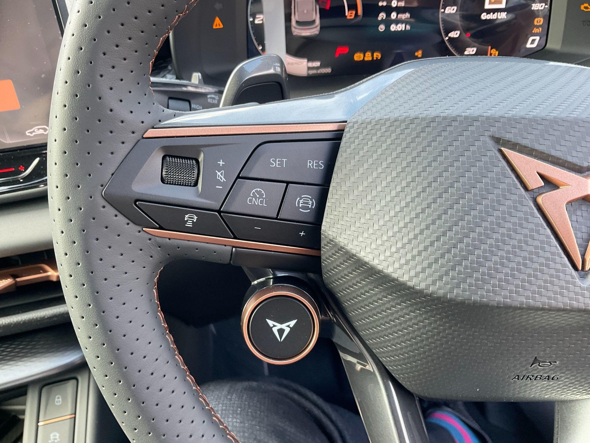 CUPRA Terramar Image 16