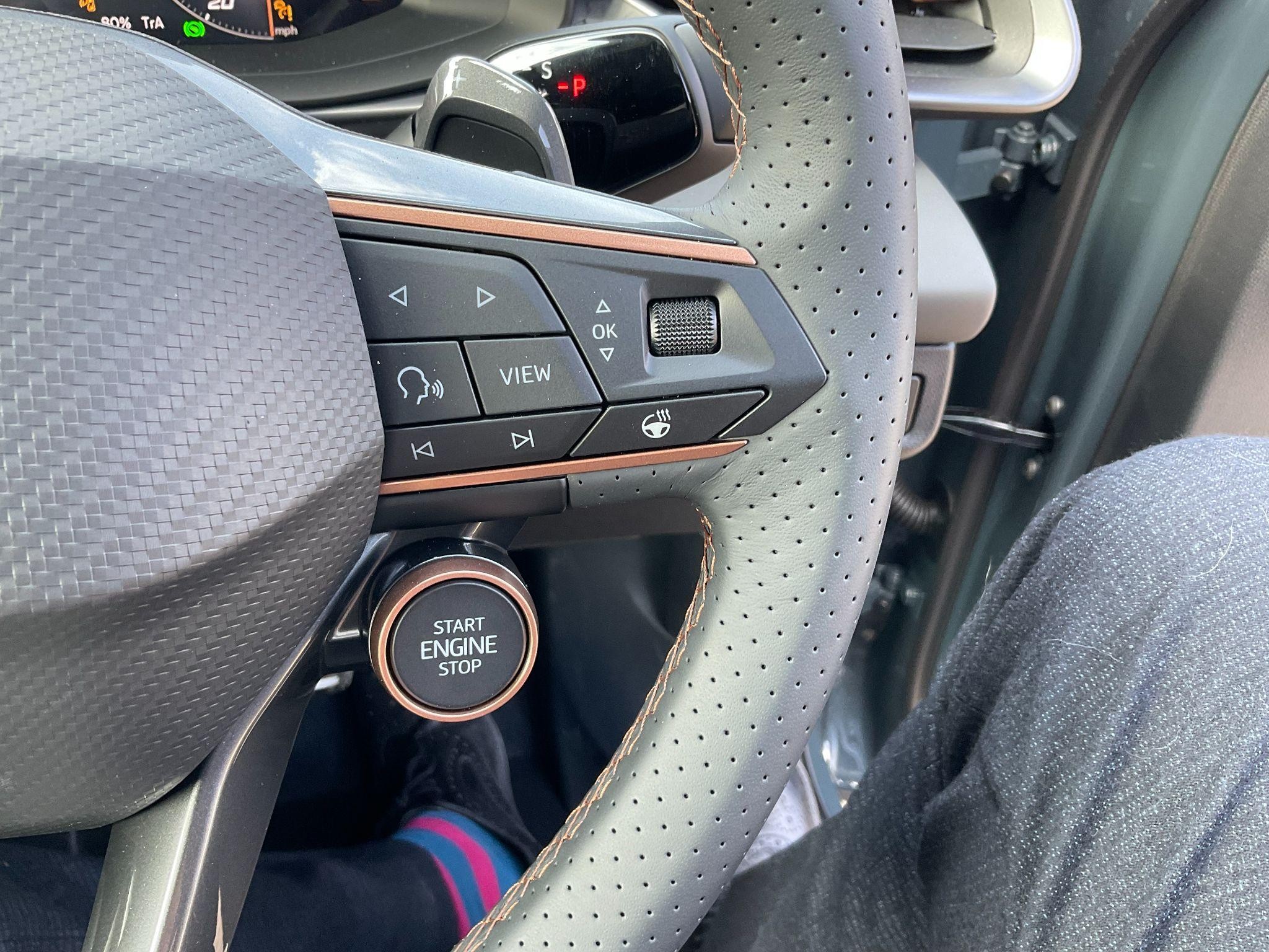 CUPRA Terramar Image 17