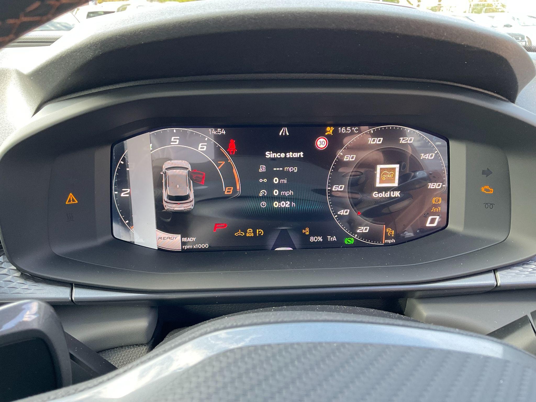 CUPRA Terramar Image 18