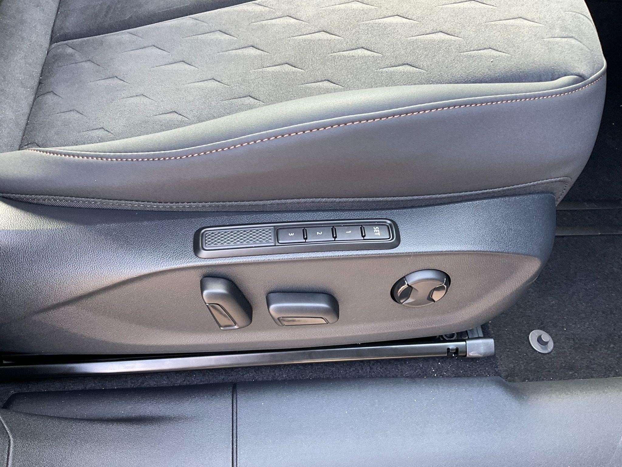 CUPRA Terramar Image 19