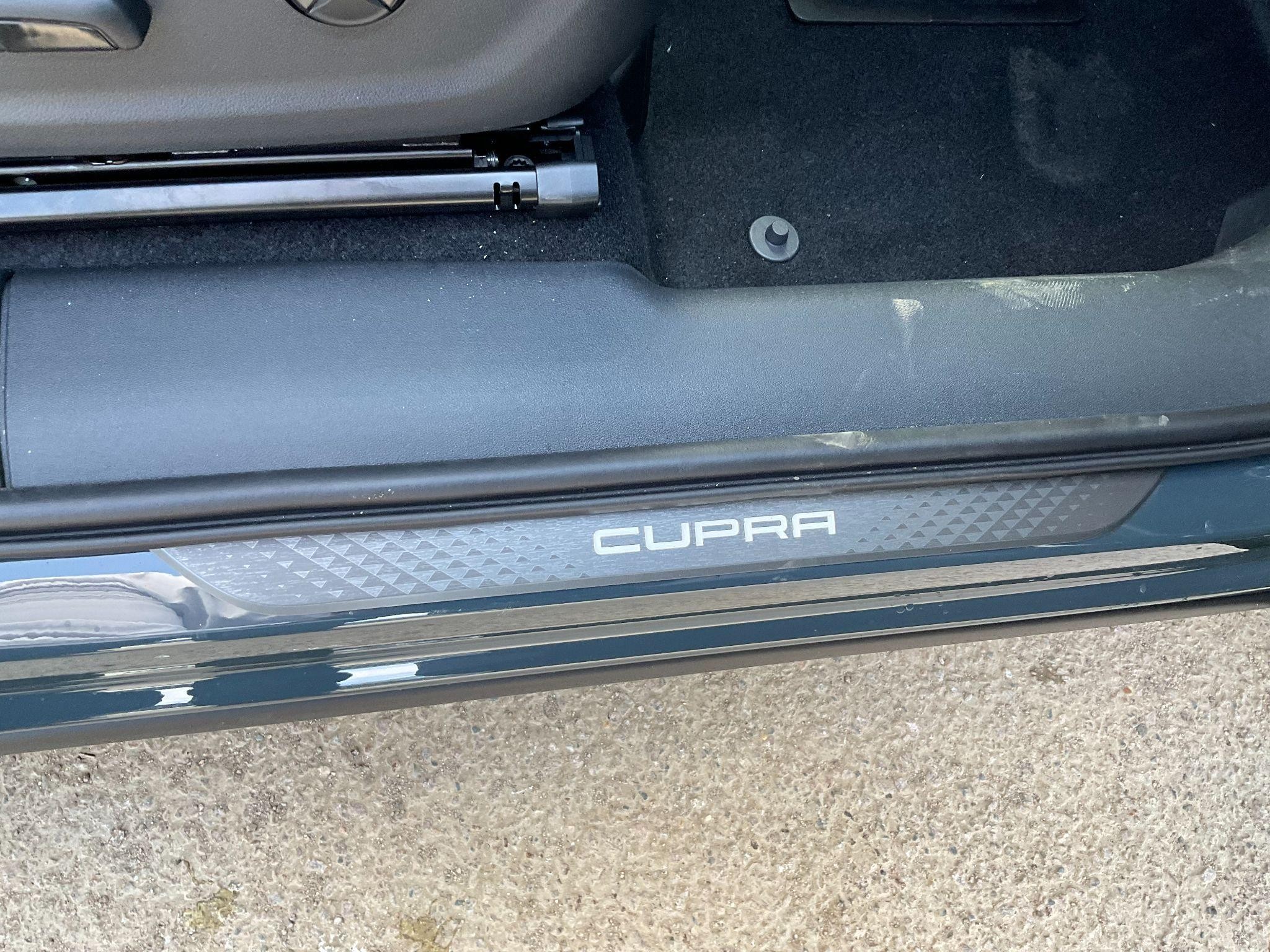 CUPRA Terramar Image 20