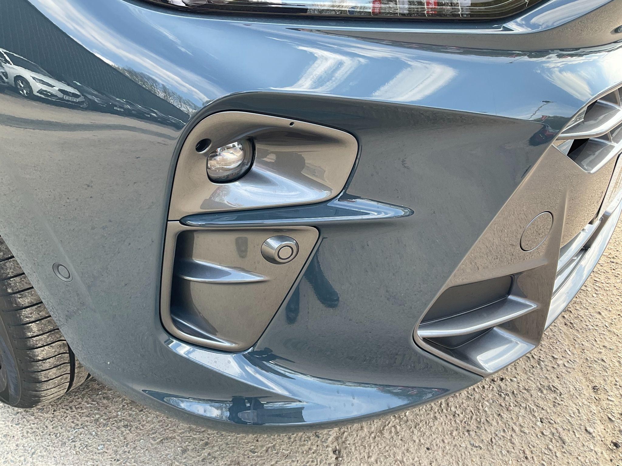 CUPRA Terramar Image 21