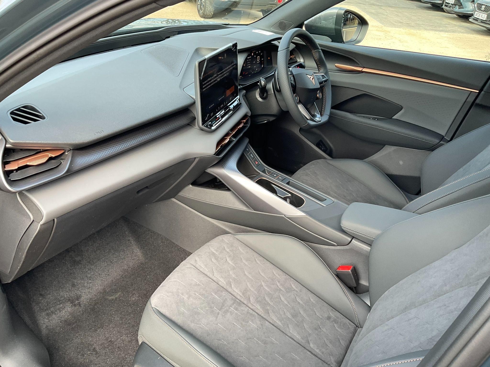 CUPRA Terramar Image 22