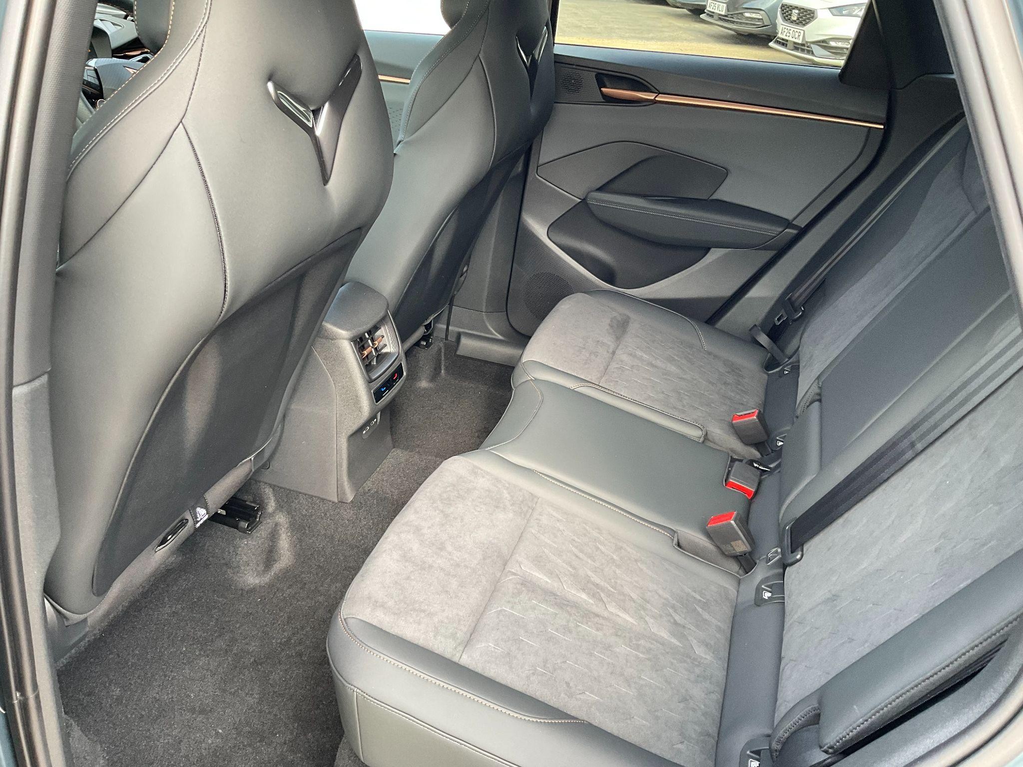 CUPRA Terramar Image 23