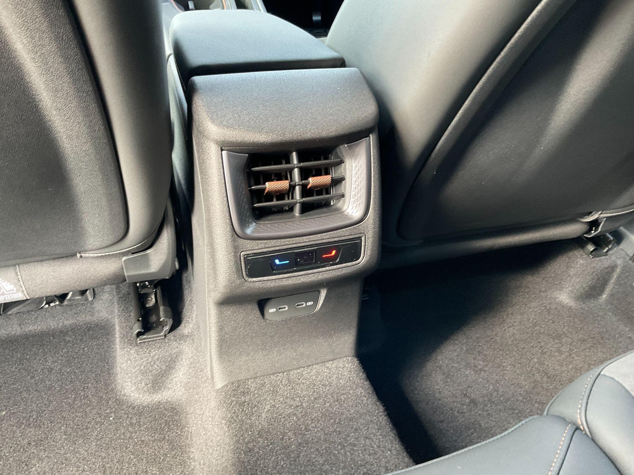 CUPRA Terramar Image 24