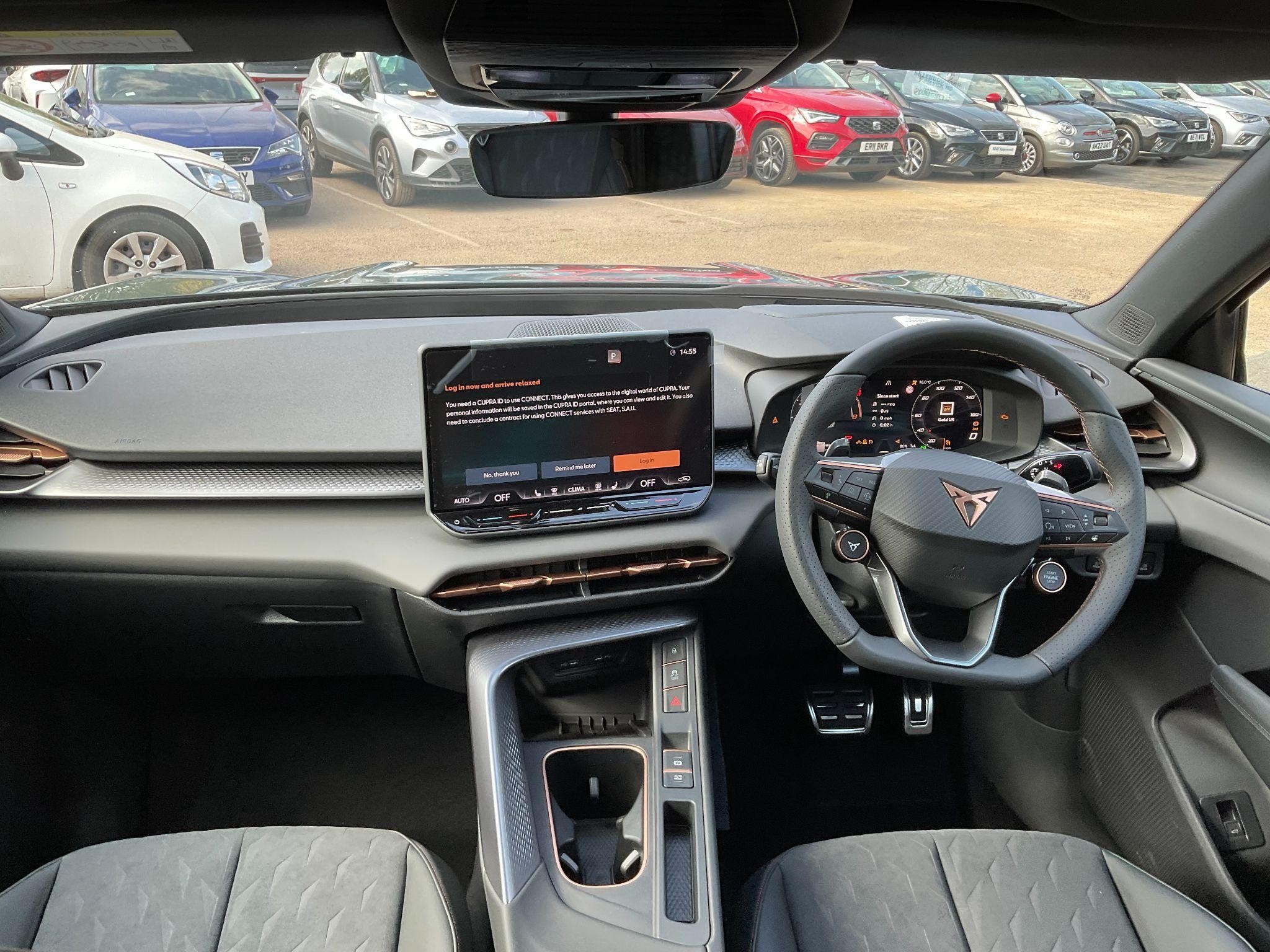 CUPRA Terramar Image 25