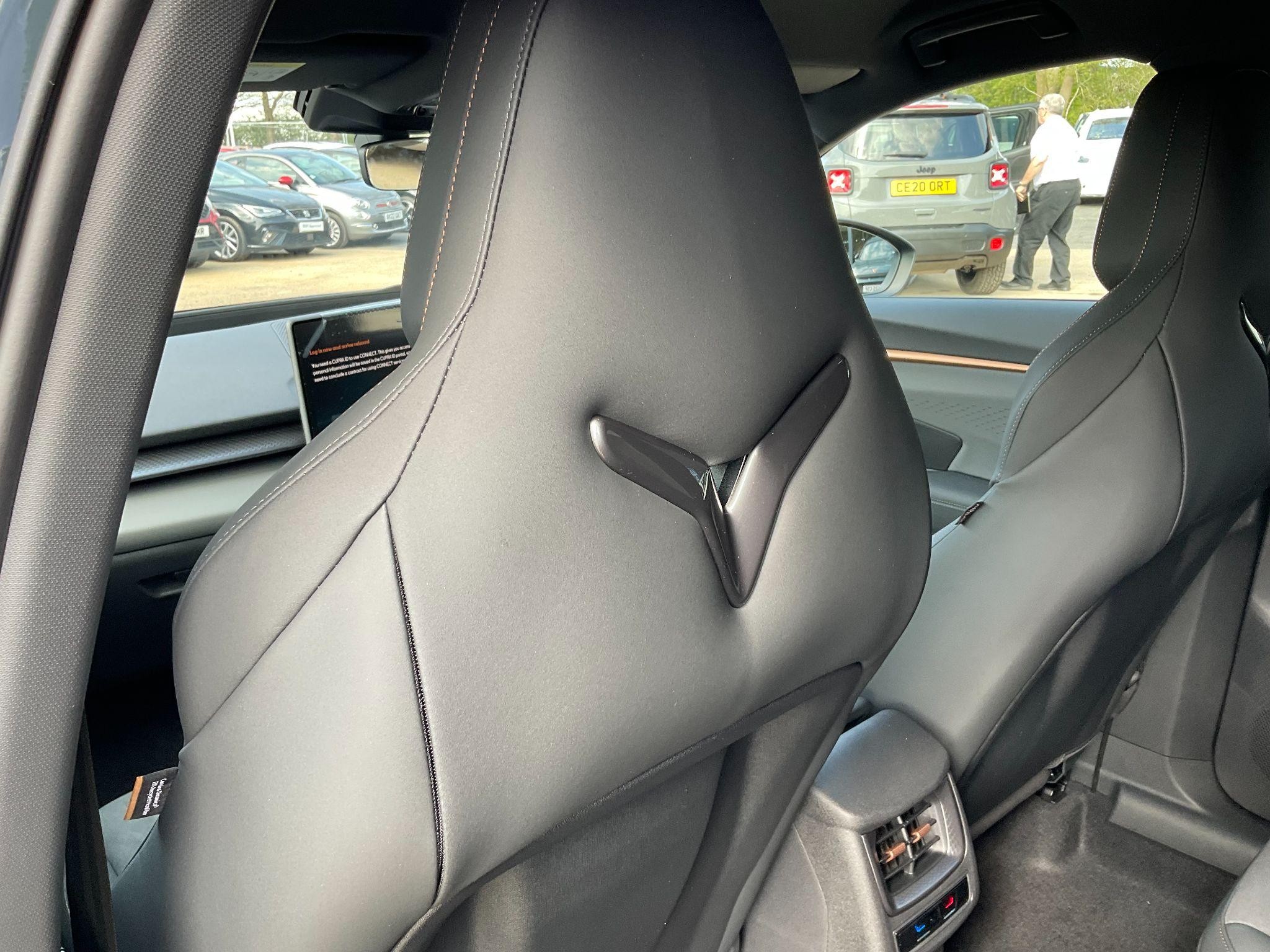 CUPRA Terramar Image 26