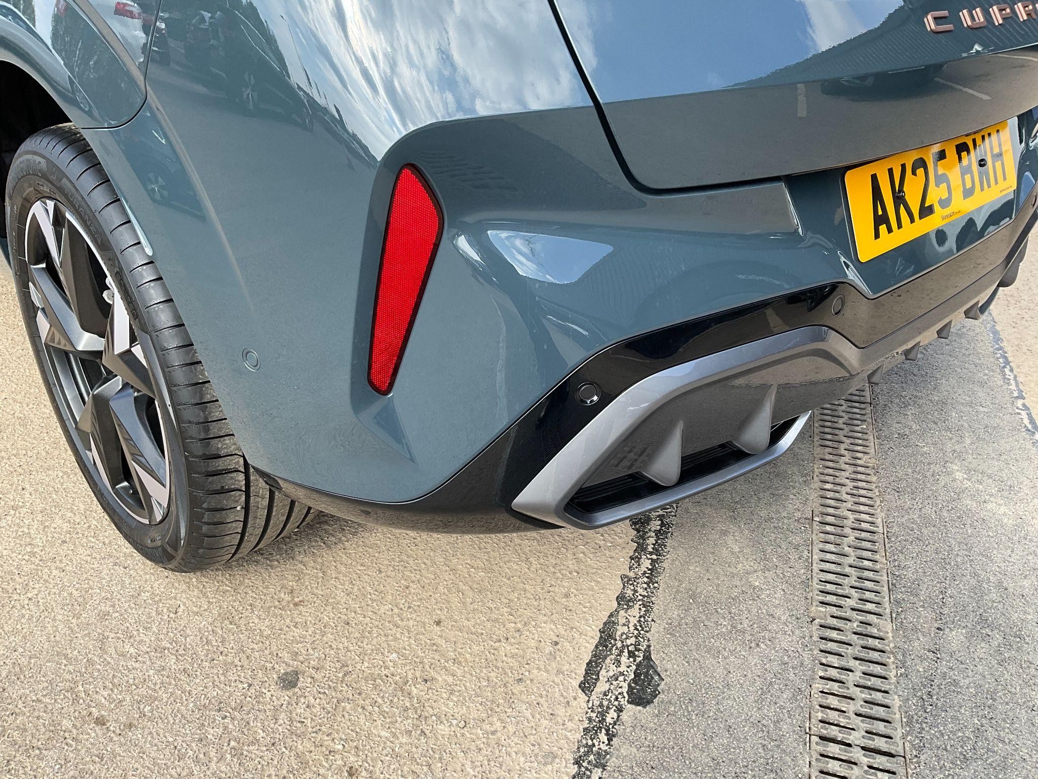 CUPRA Terramar Image 27